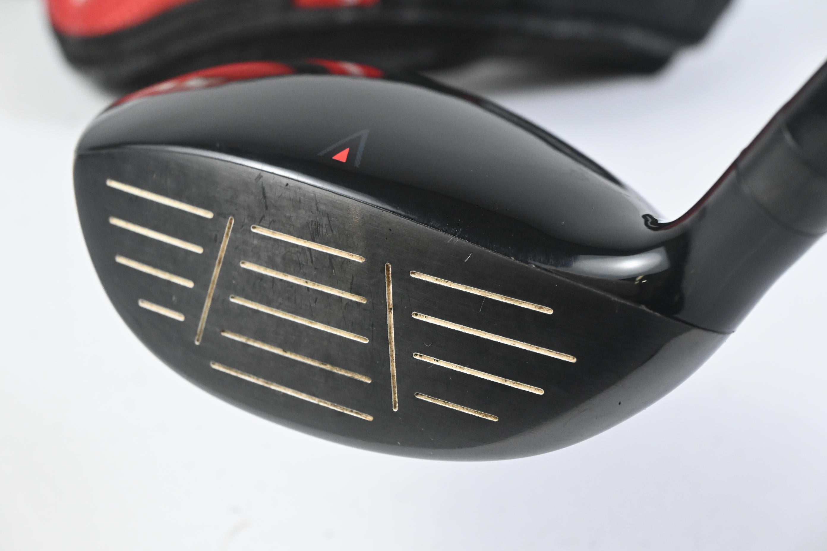 Benross VX Proto #3 Hybrid / 20 Degree / Regular Flex Aldila Voodoo Shaft