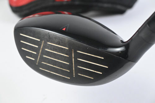 Benross VX Proto #3 Hybrid / 20 Degree / Regular Flex Aldila Voodoo Shaft