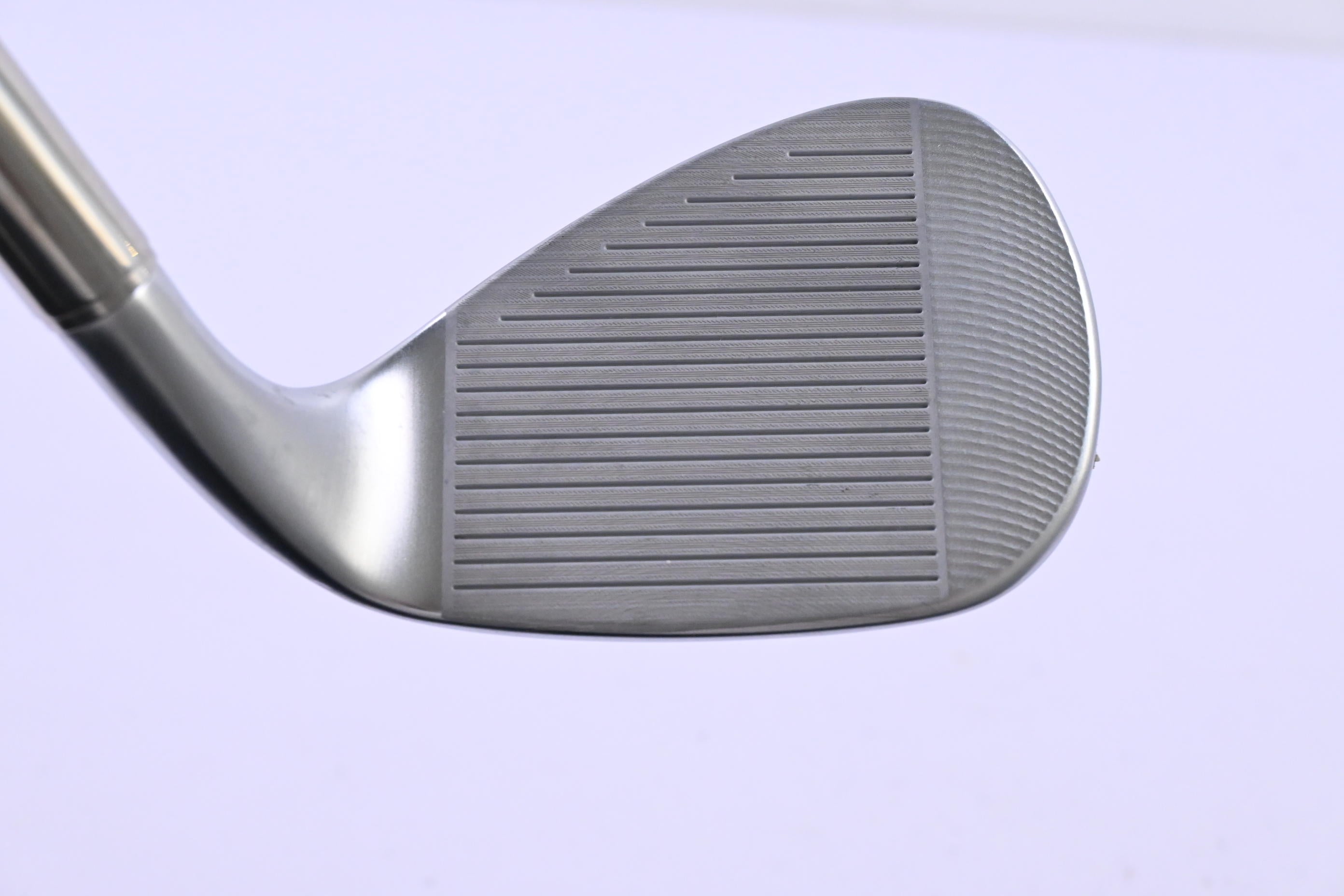 Ladies Left Hand Cleveland CBX 4 Zipcore Sand Wedge / 54 Degree / Ladies Flex