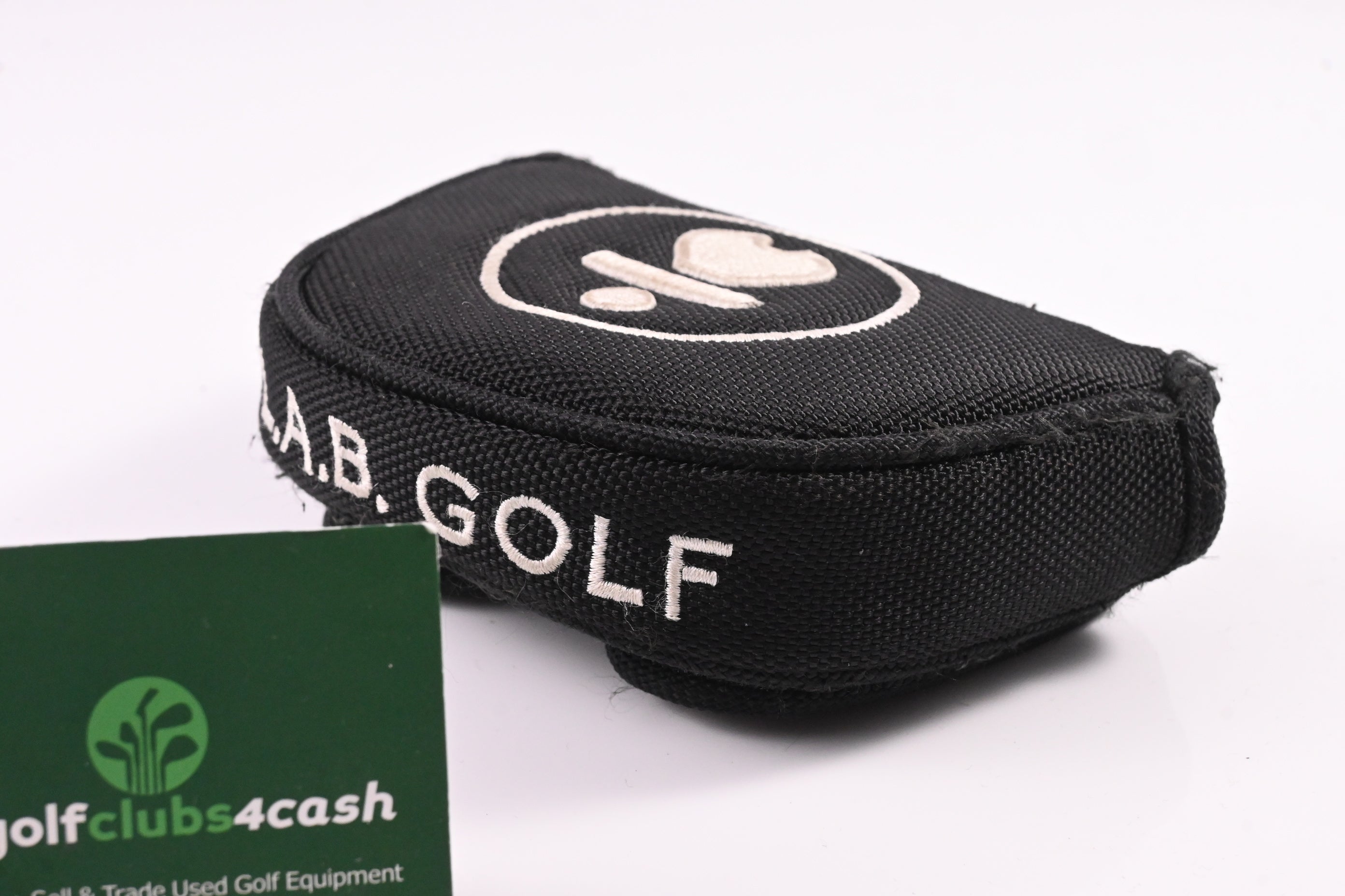 L.A.B Golf Mezz.1 Max Putter / 35 Inch