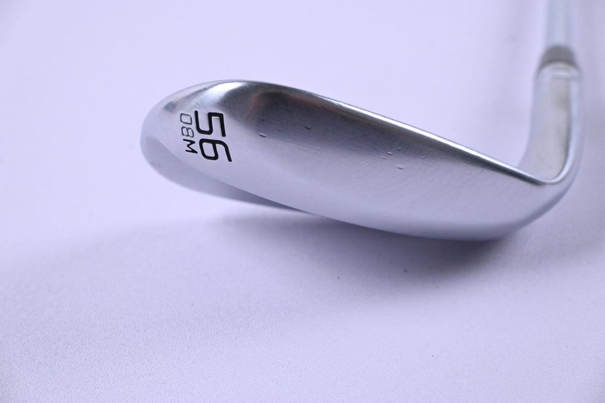 Titleist Vokey SM11 Sand Wedge / 56 Degree / Stiff Flex AMT Black Shaft