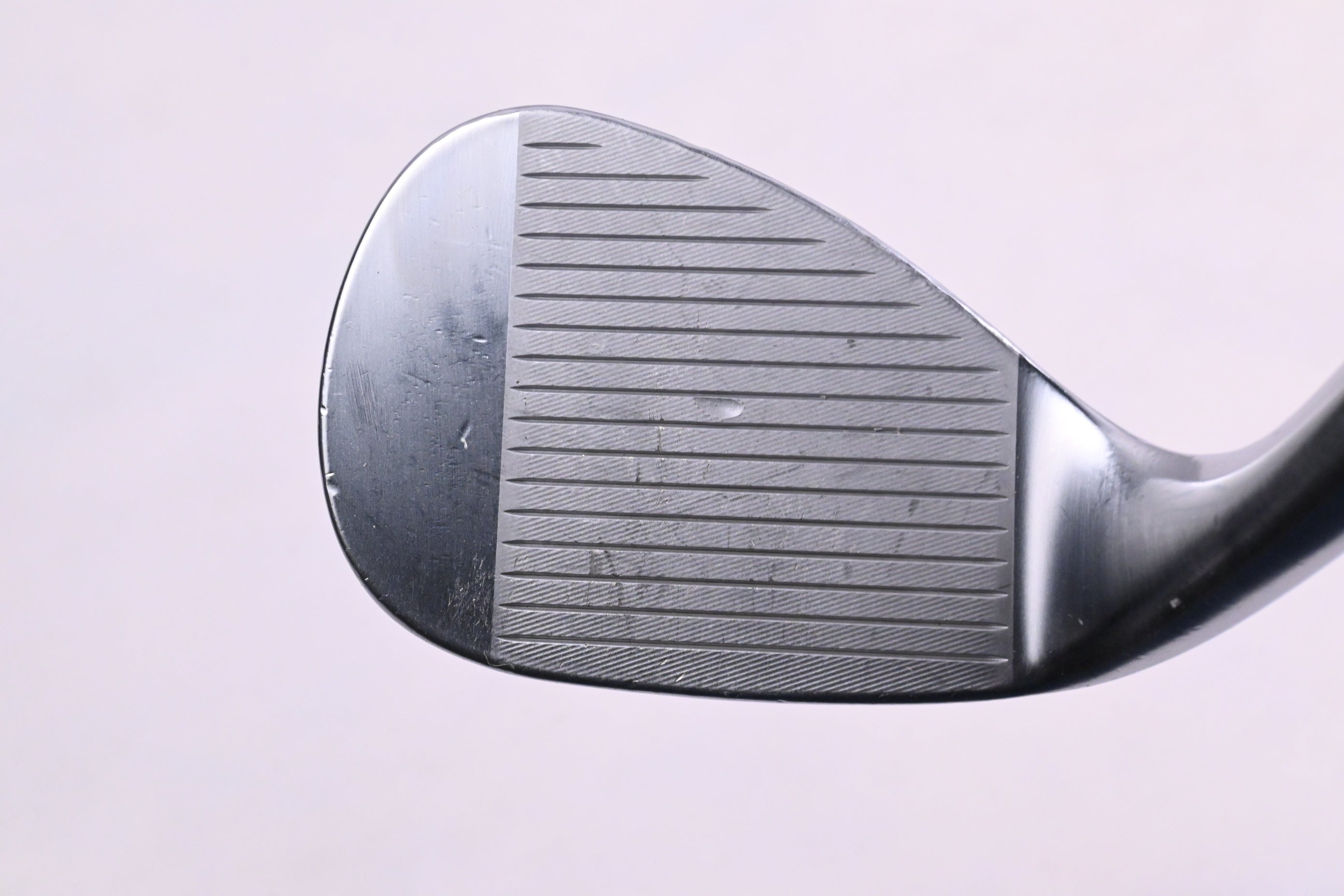 Callaway Opus Platinum Sand Wedge / 54 Degree / Wedge Flex Dynamic Gold Mid 115