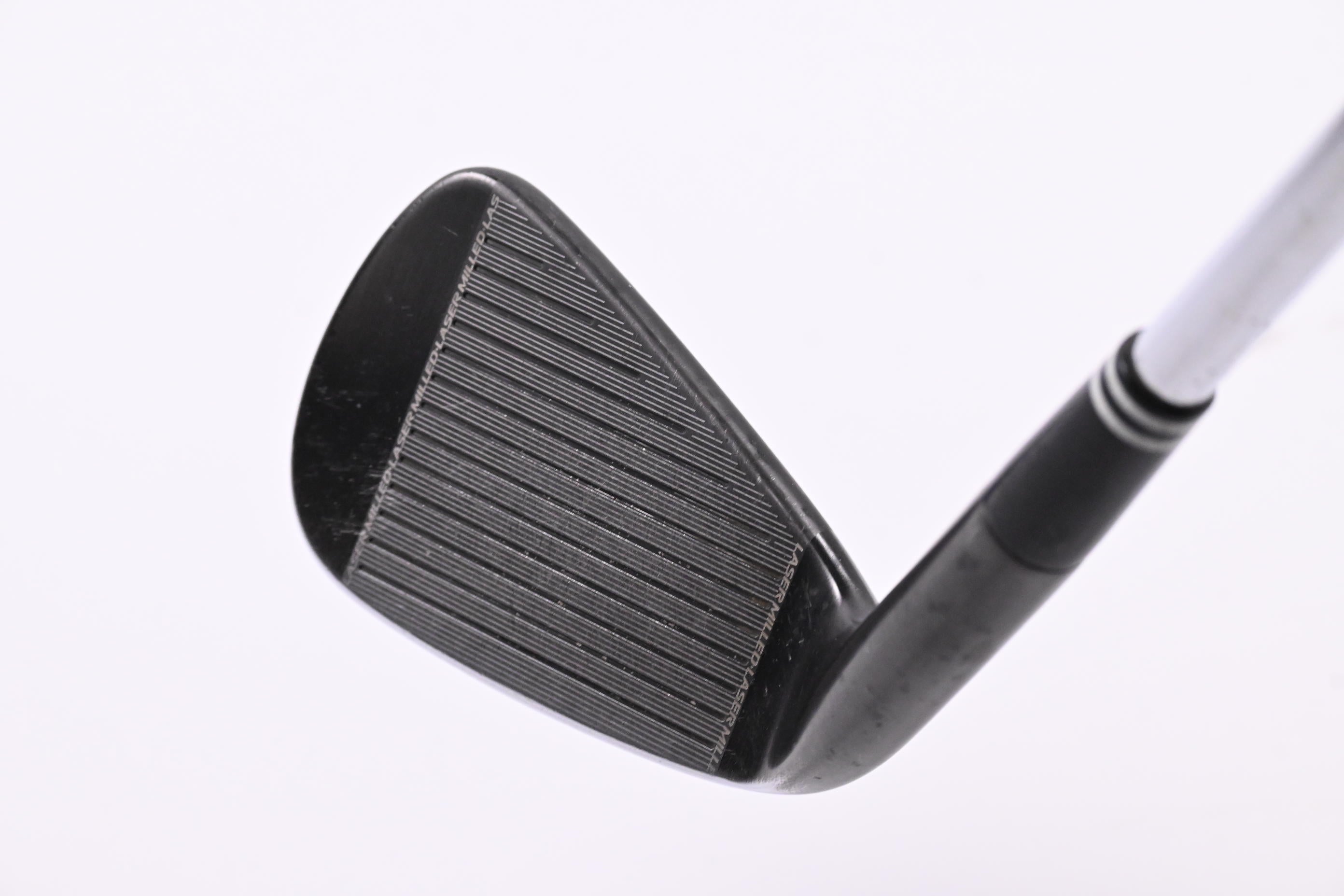 Cleveland CG16 #7 Iron / 34 Degree / Stiff Flex Dynamic Gold S300 Shaft