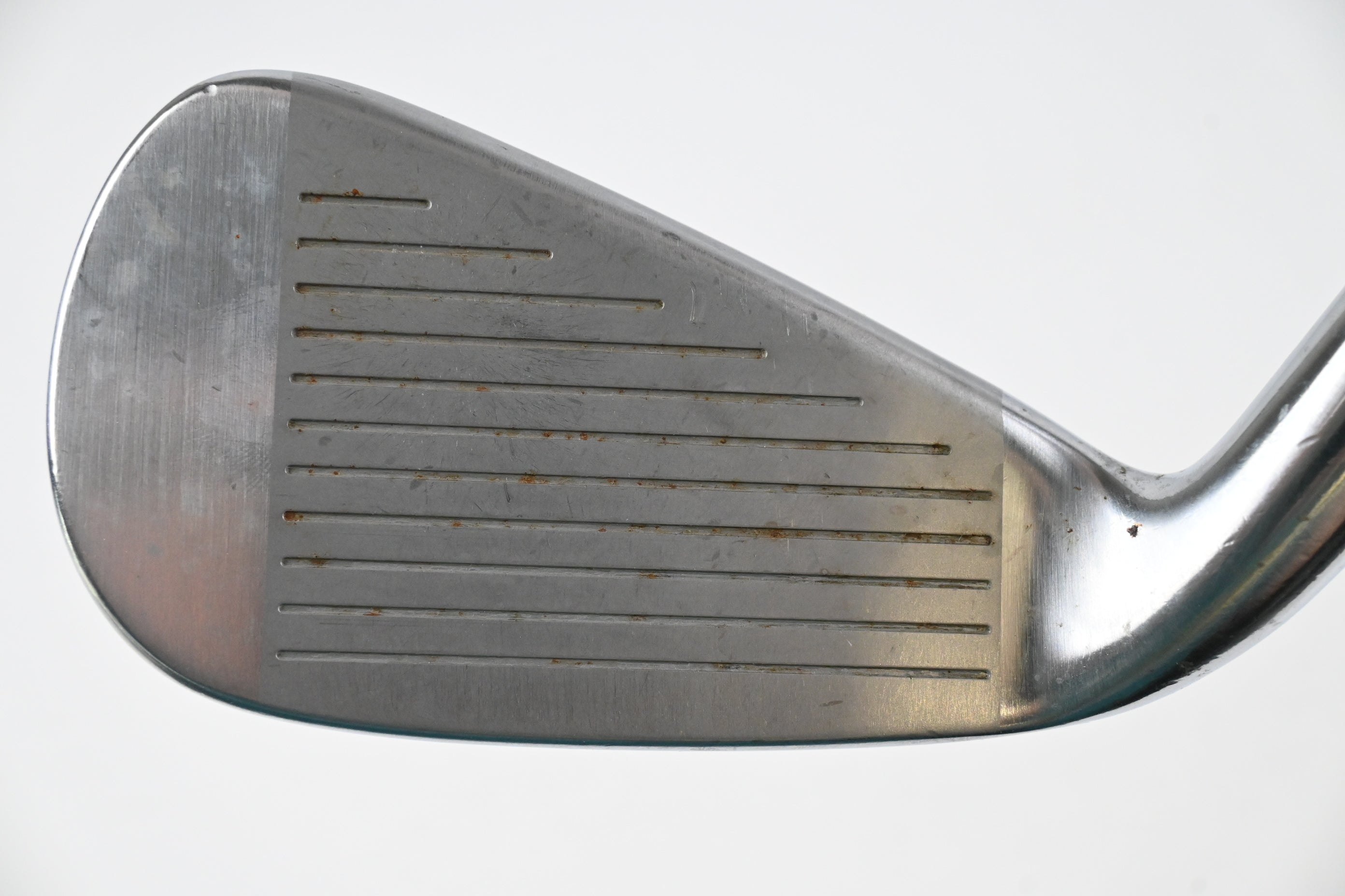 Mizuno MX-900 #4 Iron / 24 Degree / Regular Flex Dynamic Gold Lite R300 Shaft