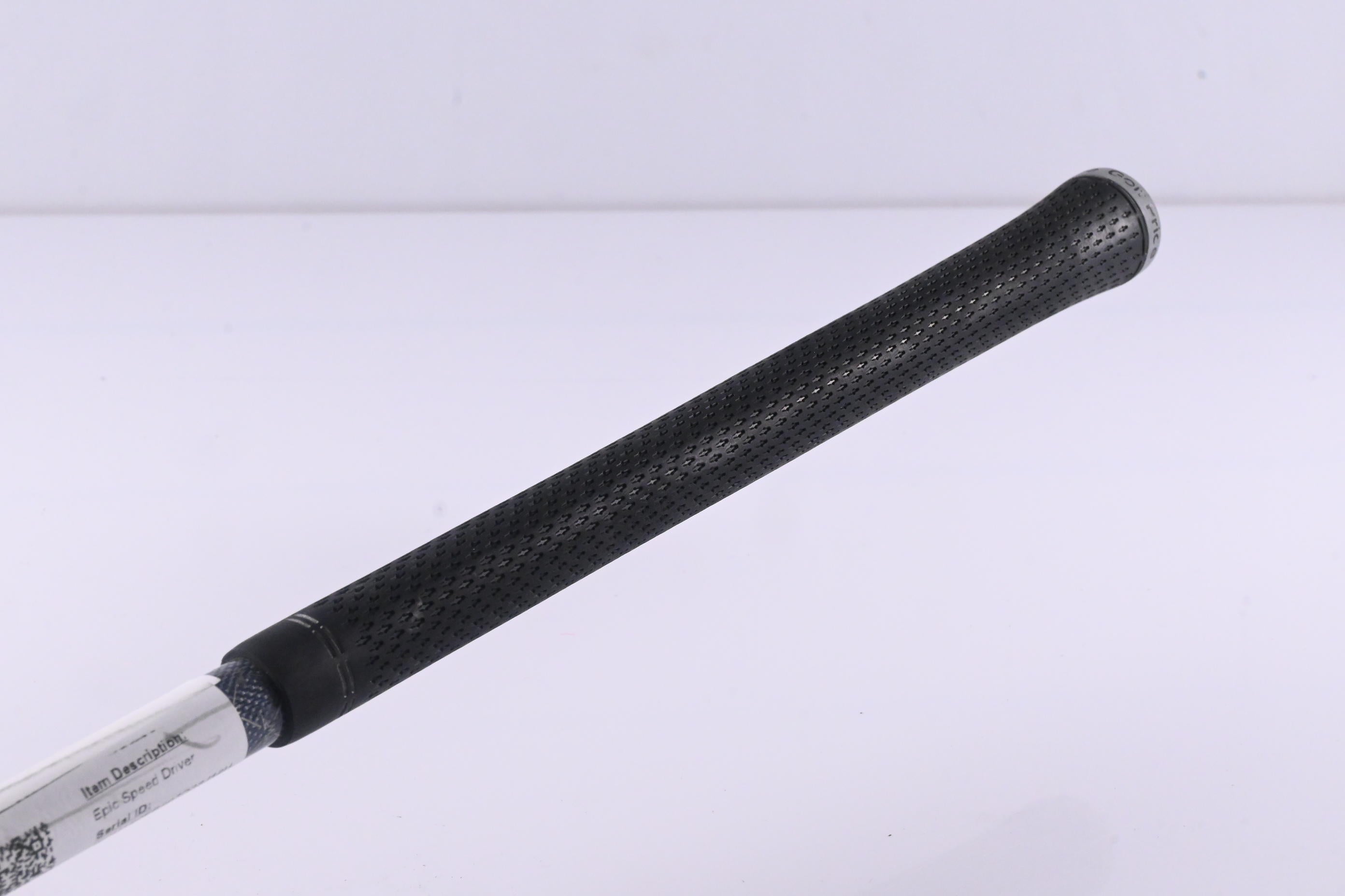 Tour Issue Callaway Epic Speed Triple Diamond Driver / 8.5 Degree / Stiff Flex