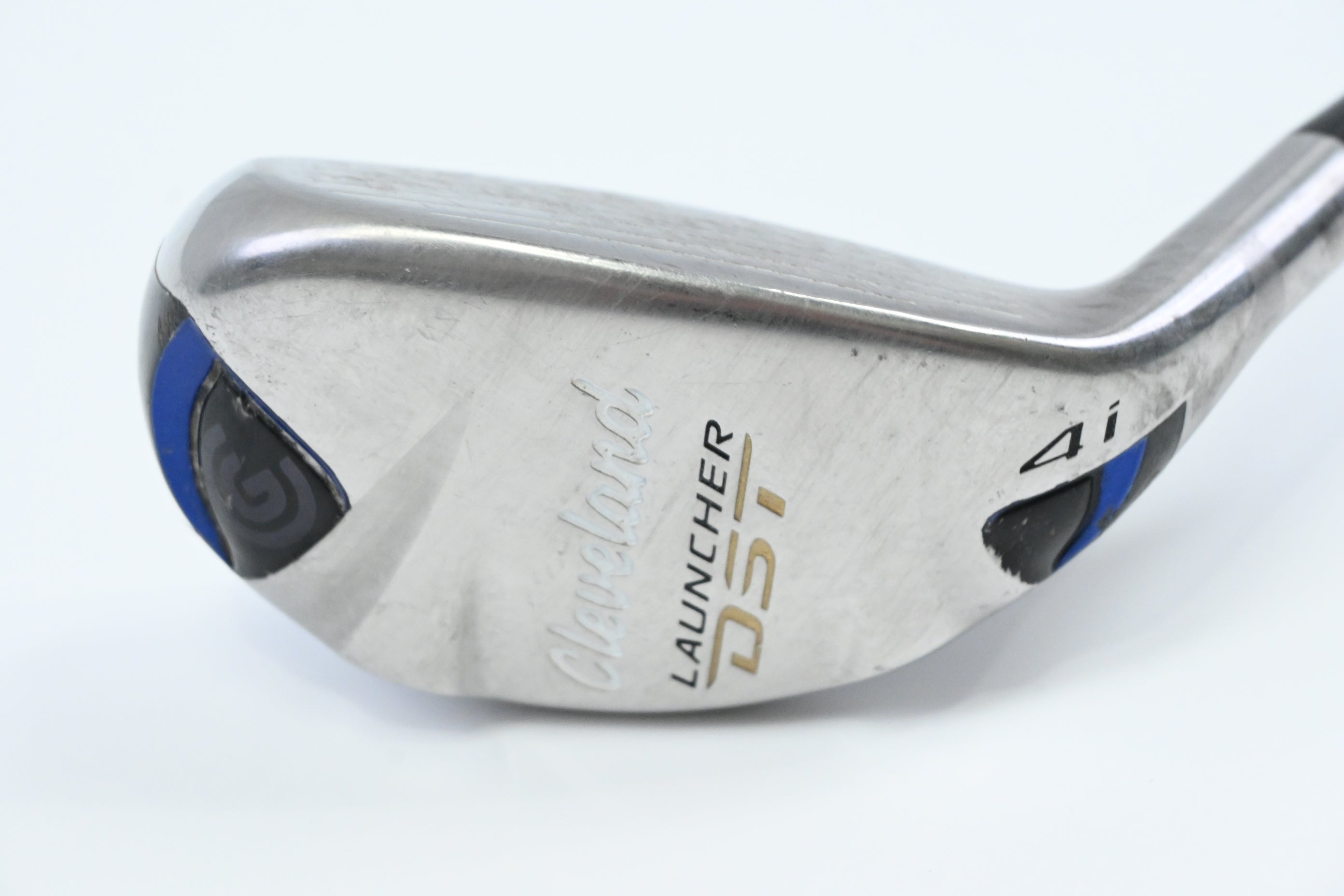 Cleveland Launcher DST #4 Hybrid / 23 Degree / Regular Flex Diamana vSL 74 Shaft