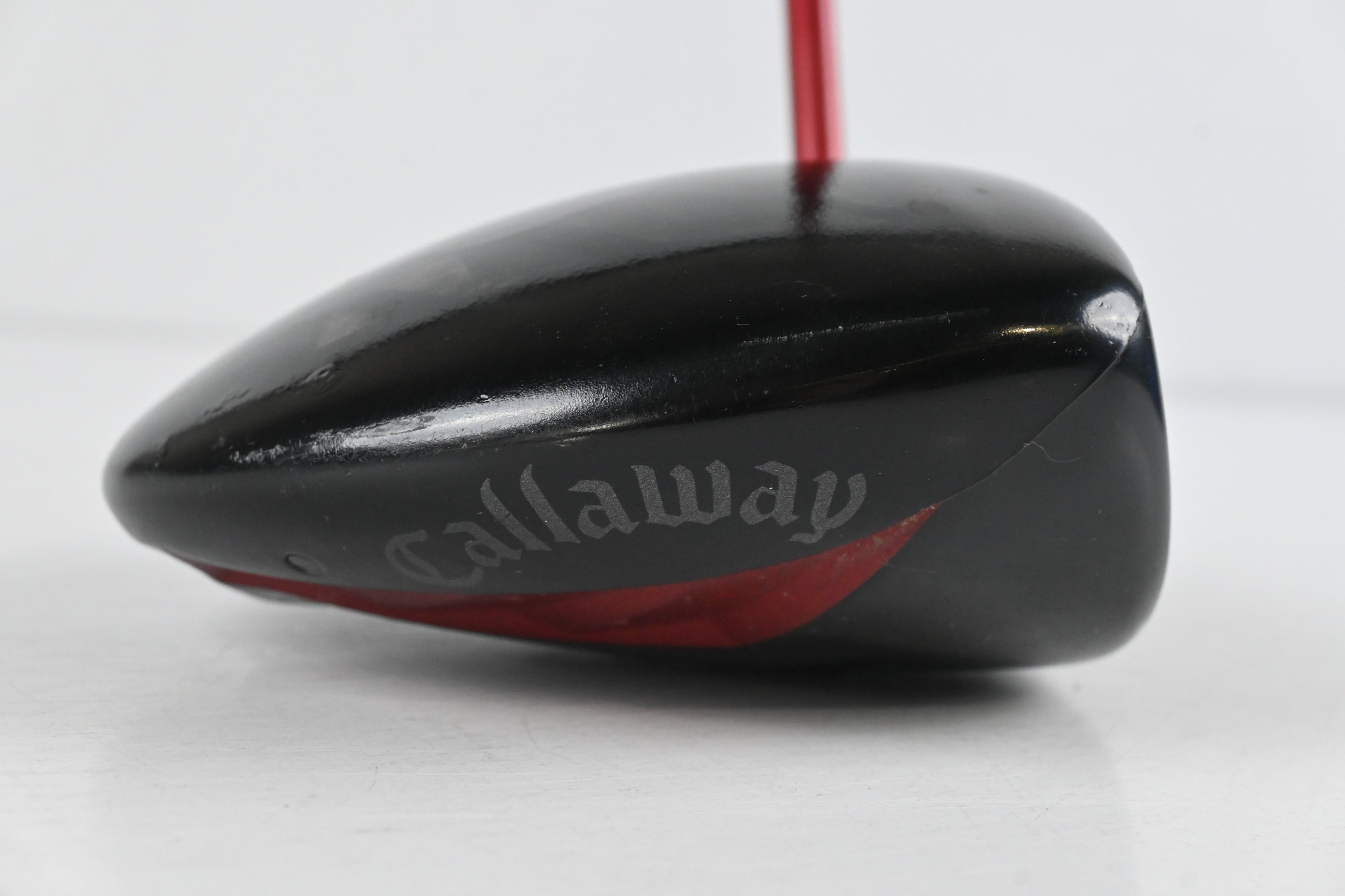 Callaway Diablo Octane Black Driver / 11.5 Degree / Regular Flex Aldila VX Shaft