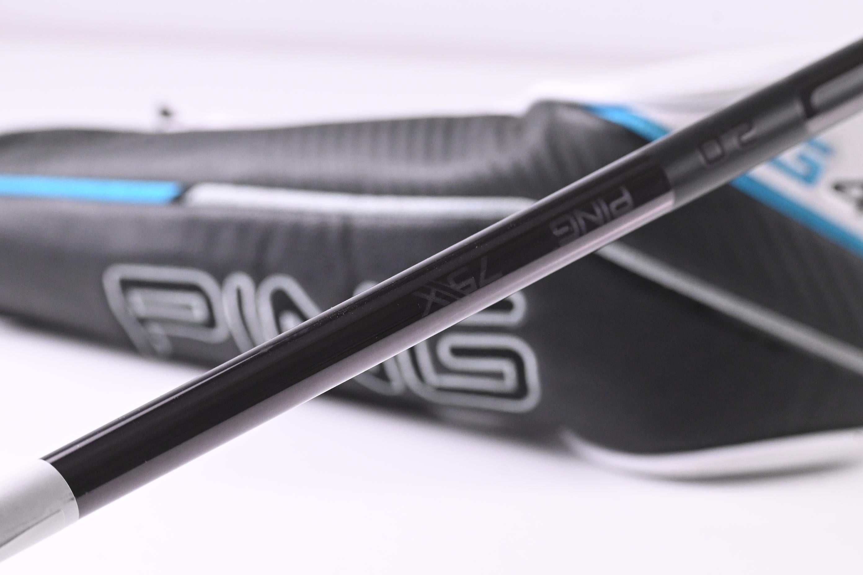 Ping G440 Max #3 Wood / 15 Degree / X-Flex Ping Tour 2.0 Black 75 Shaft