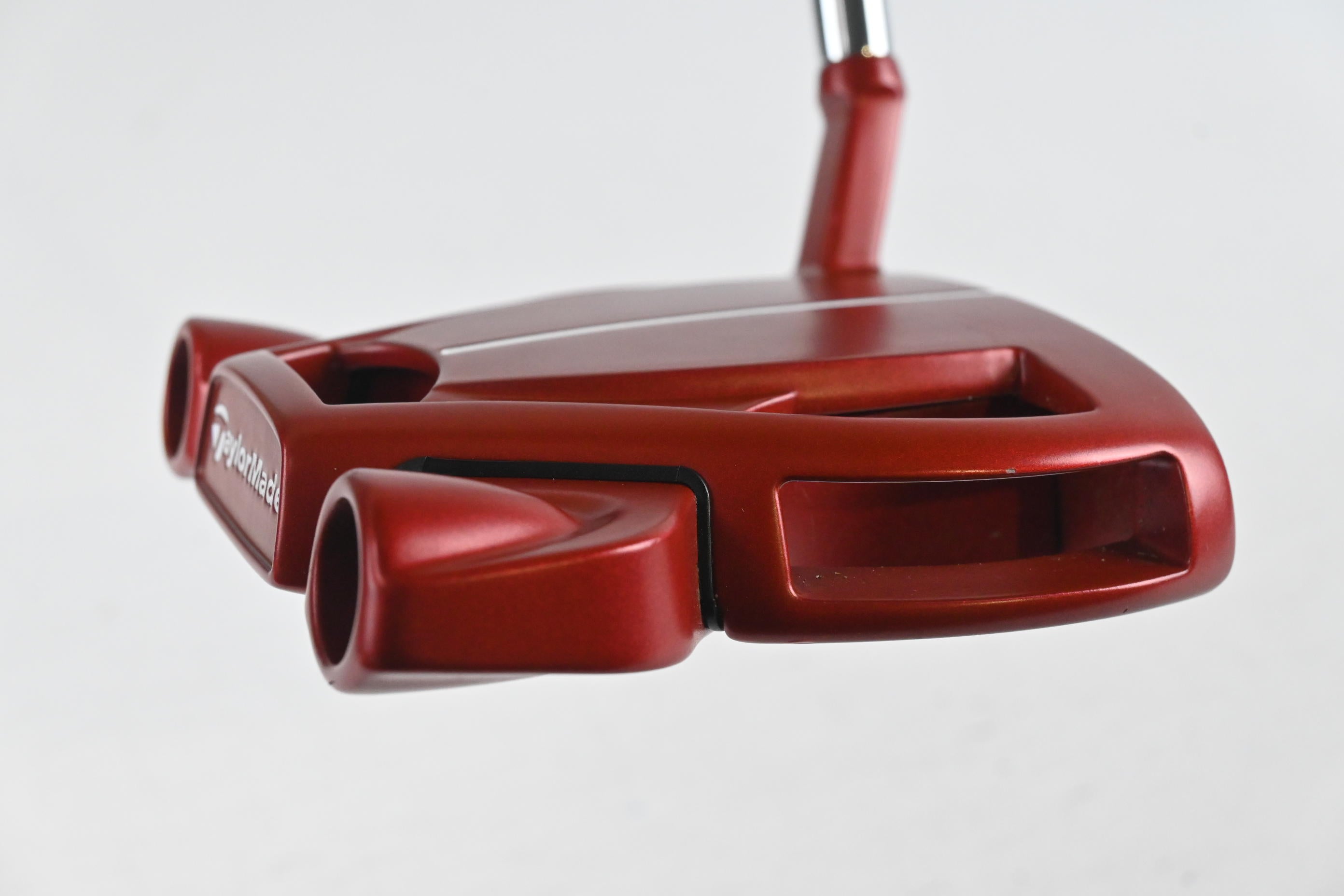 Taylormade Spider Red Putter / 34 Inch