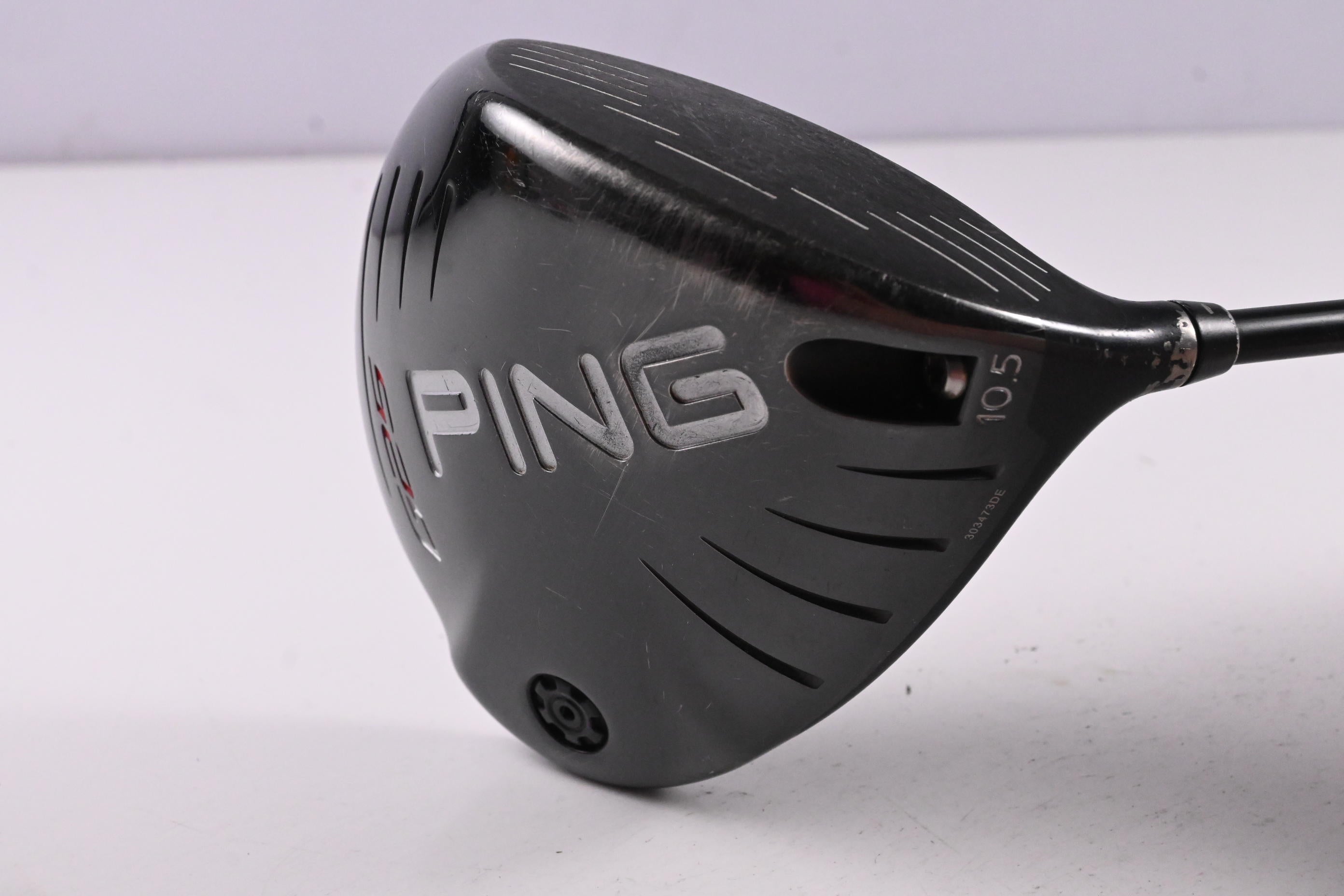 Ping G25 Driver / 10.5 Degree / Regular Flex Ping TFC 189 Shaft