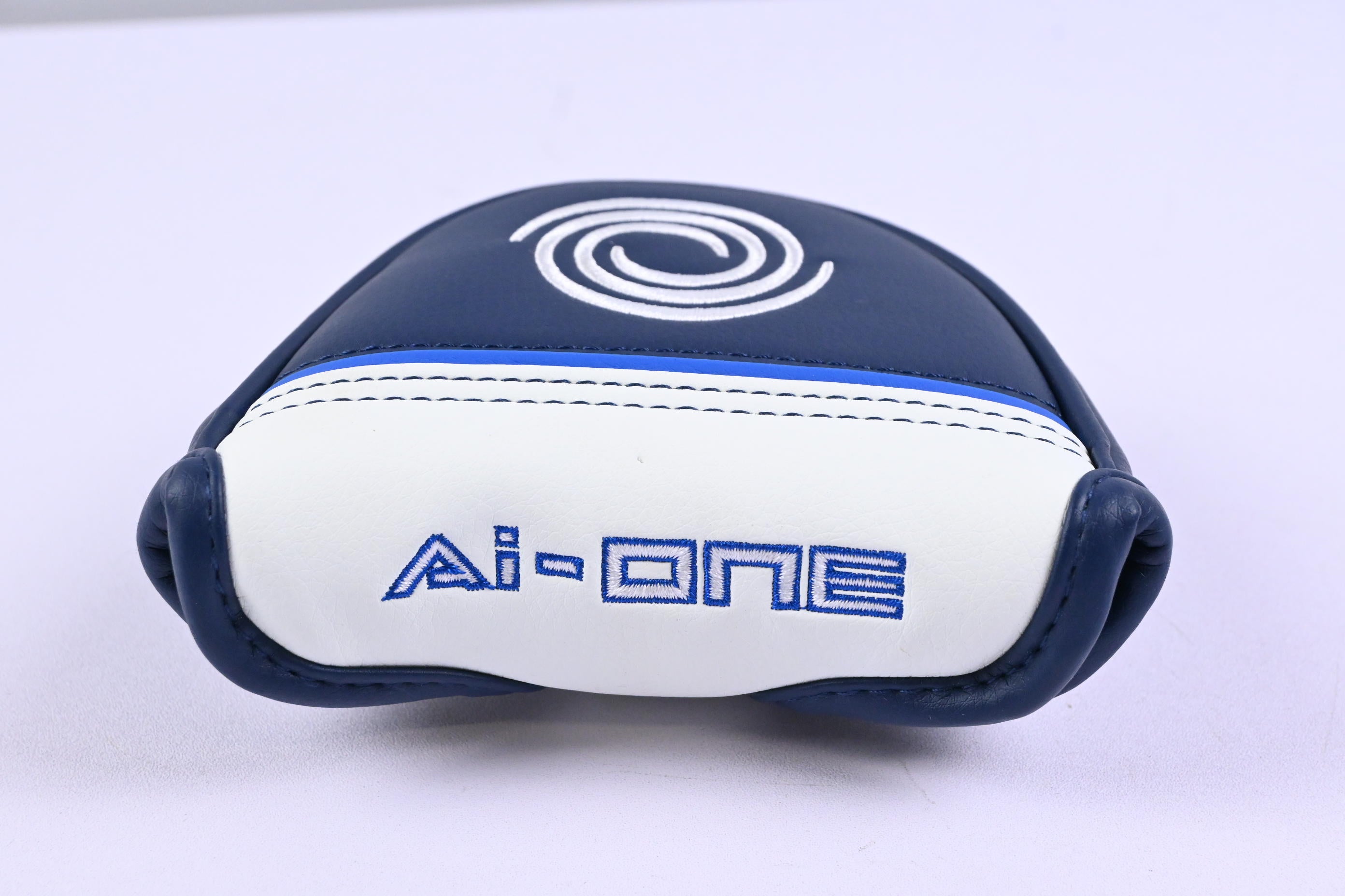 Odyssey Ai-One 2-Ball DB Putter / 34 Inch