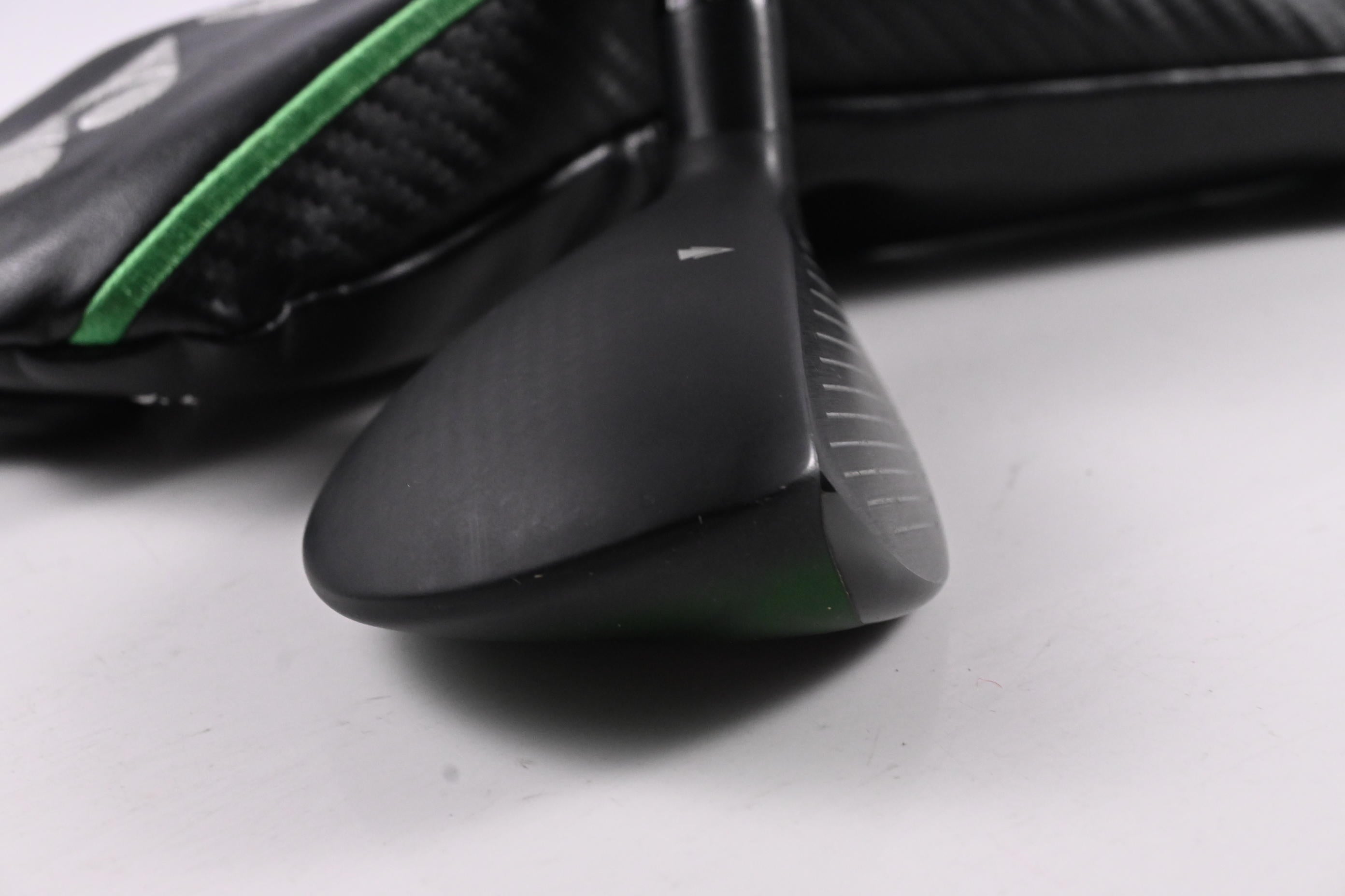 Yonex Ezone GS #5 Hybrid/ 25.5 Degree / Light Flex Yonex EX-G02 Shaft