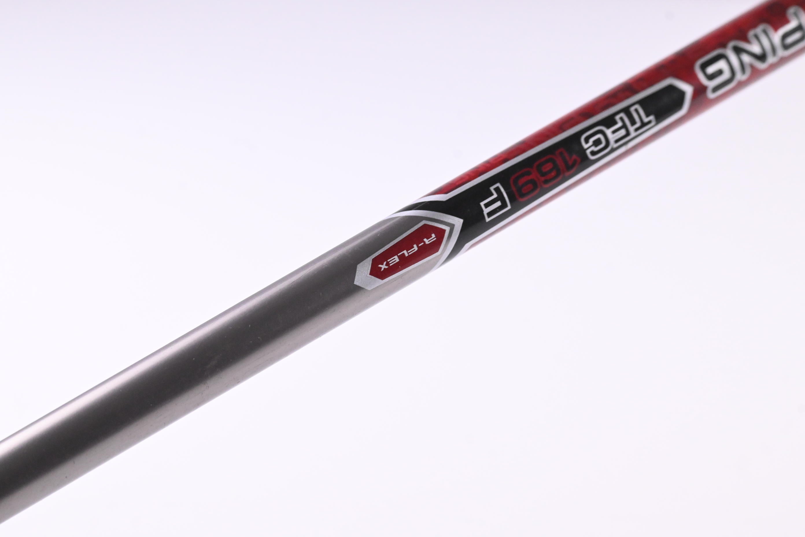 Ping G20 #5 Wood / 18 Degree / Regular Flex Ping TFC 169 Shaft