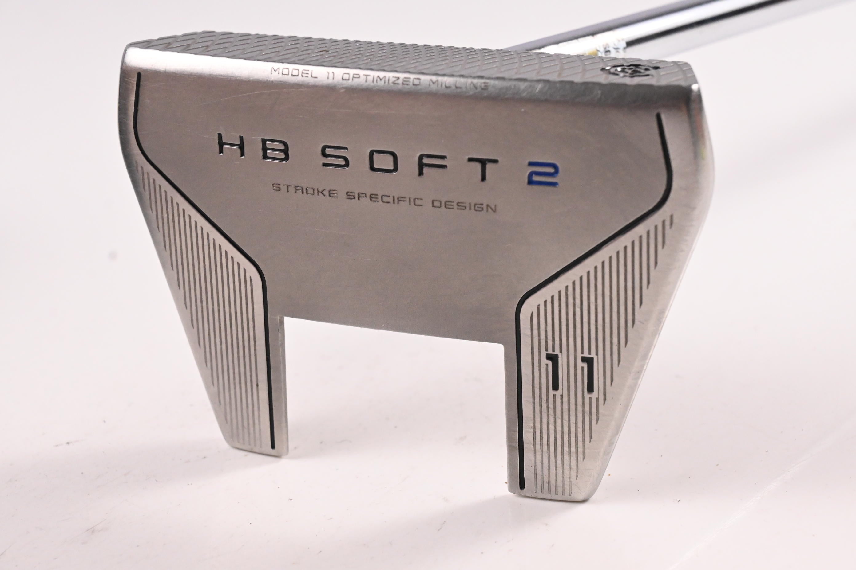Cleveland HB Soft 2 Putter / 33 Inch