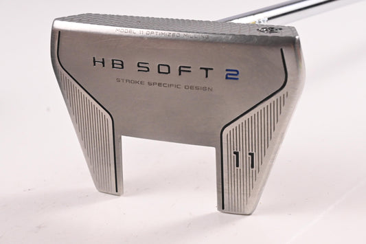 Cleveland HB Soft 2 Putter / 33 Inch