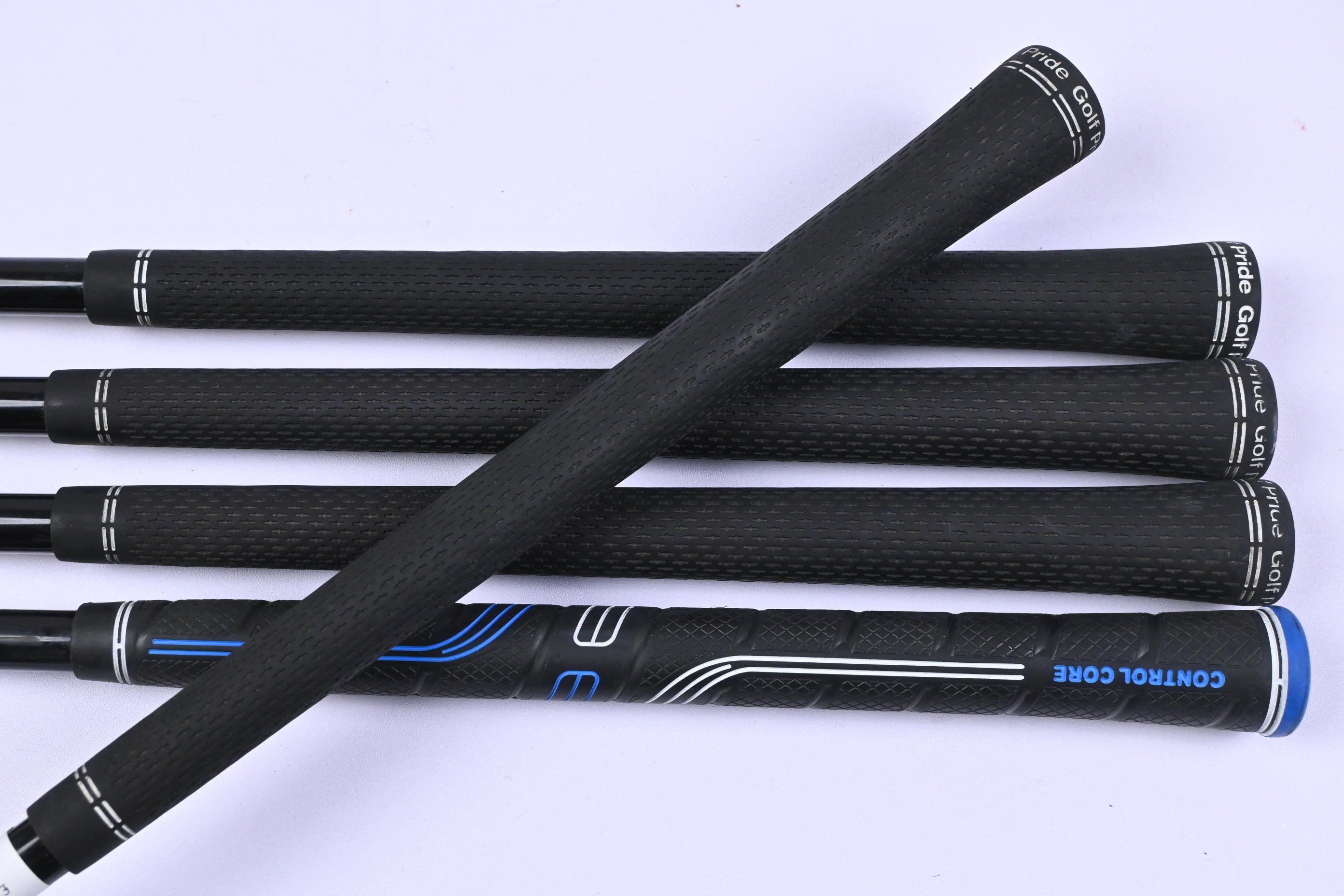 Ping G425 Irons / 6-PW / Red Dot / Senior Flex Ping Alta Distanza 40 Shafts