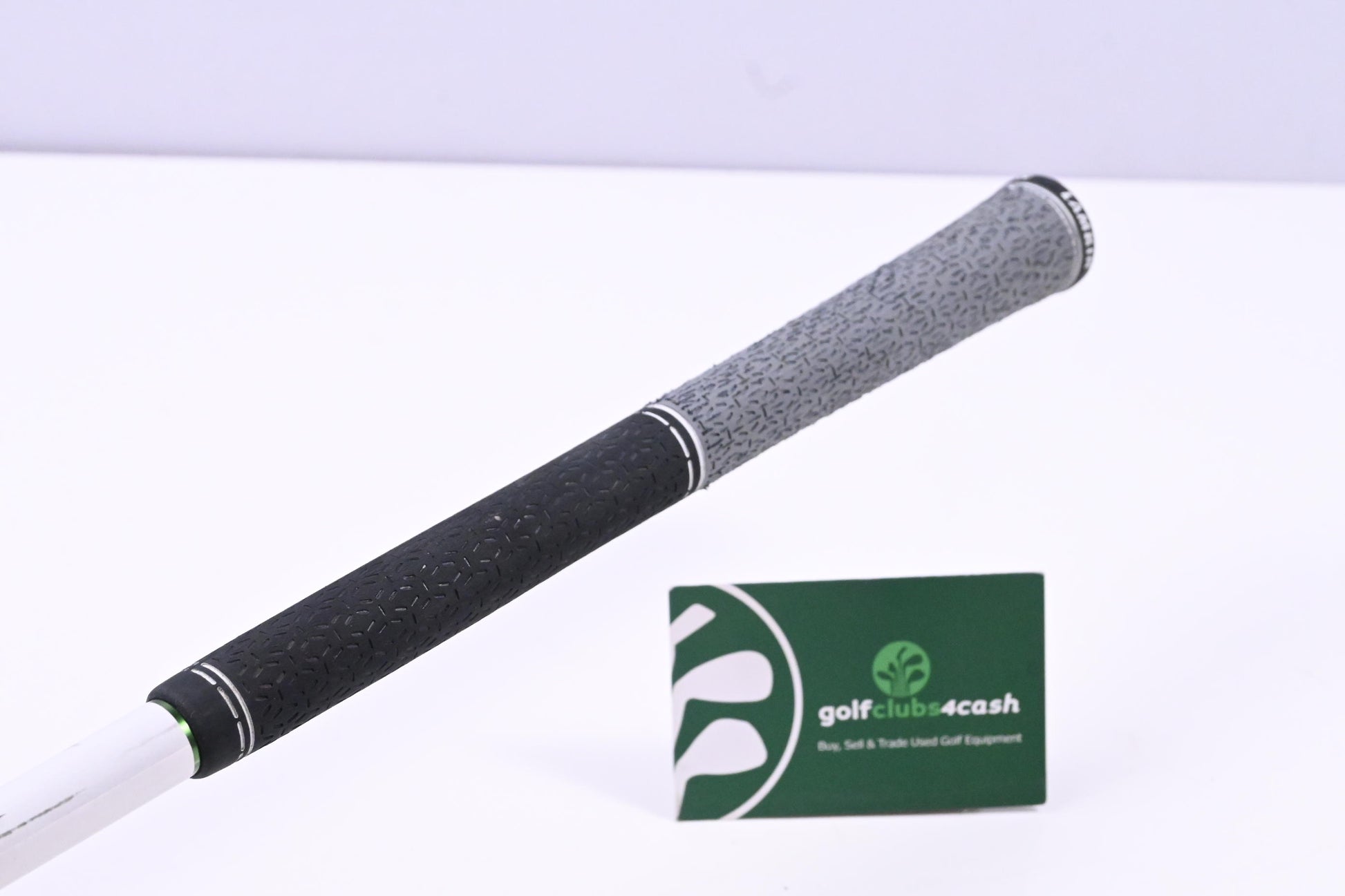 Hzrdus Smoke Green RDX 75 Driver Shaft / X-Flex / Titleist