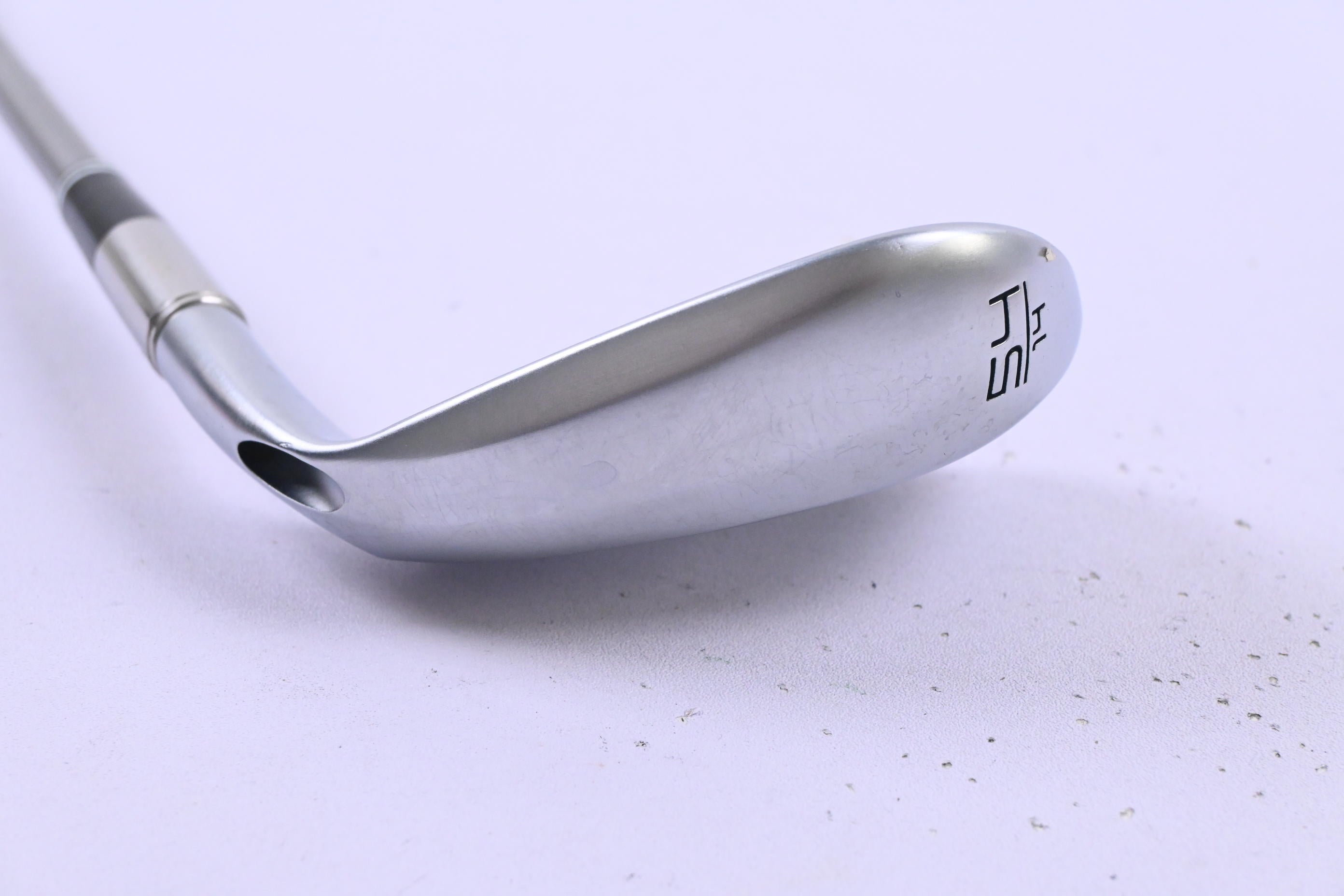 Ladies Left Hand Cleveland CBX 4 Zipcore Sand Wedge / 54 Degree / Ladies Flex