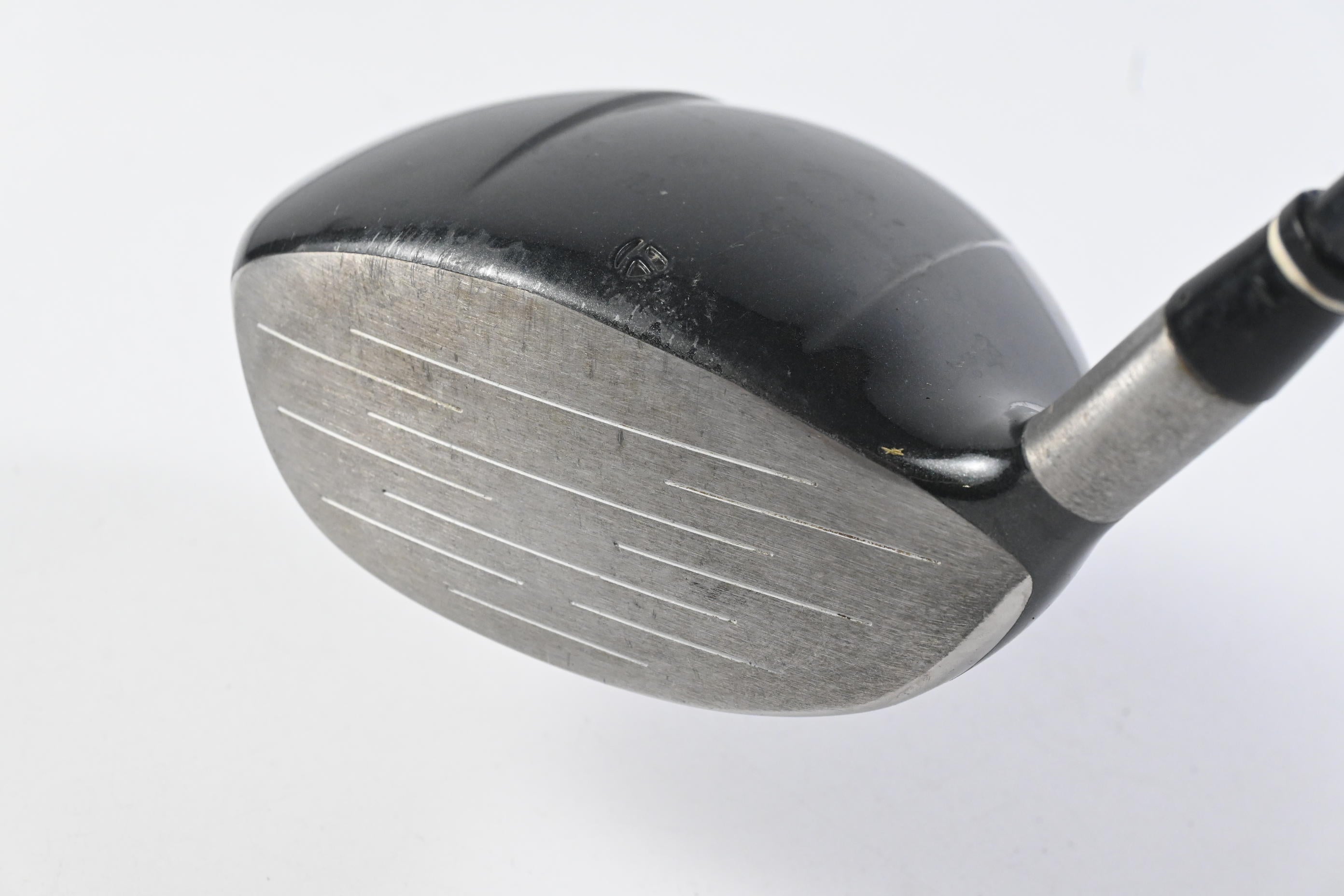 Taylormade 300 Ti Driver / 10.5 Degree / Stiff Flex Taylormade Lite 90 Shaft