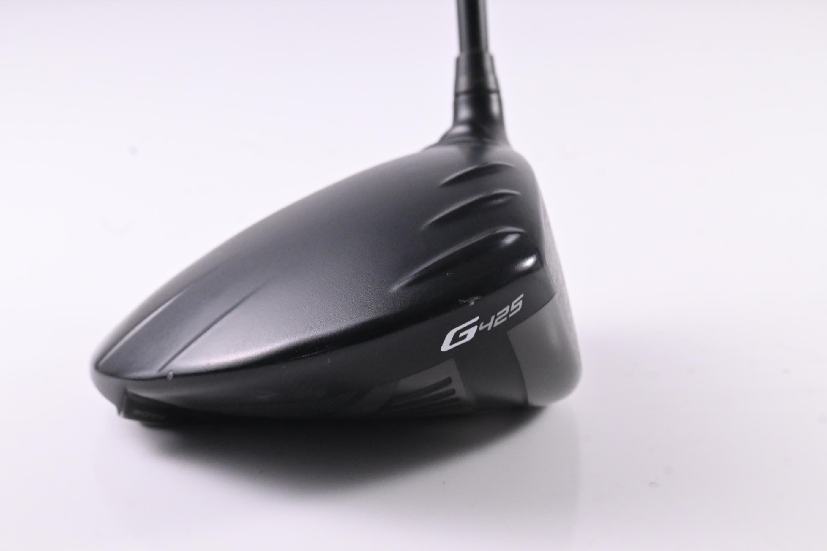 Ping G425 Max Driver / 10.5 Degree / Regular Flex Ping ALTA CB Black 55 Shaft