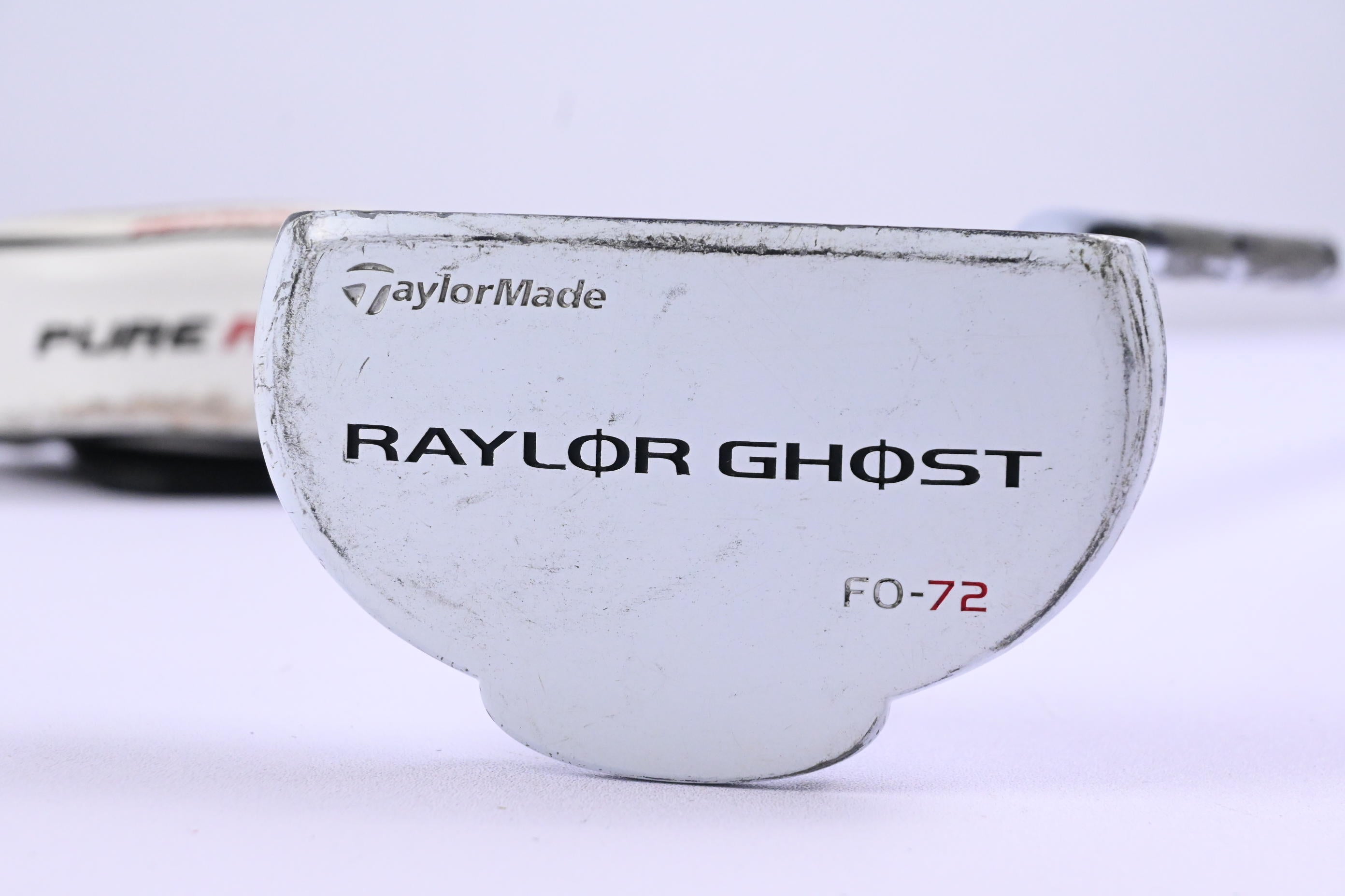 Taylormade Corza Ghost FO-72 Putter / 35 Inch