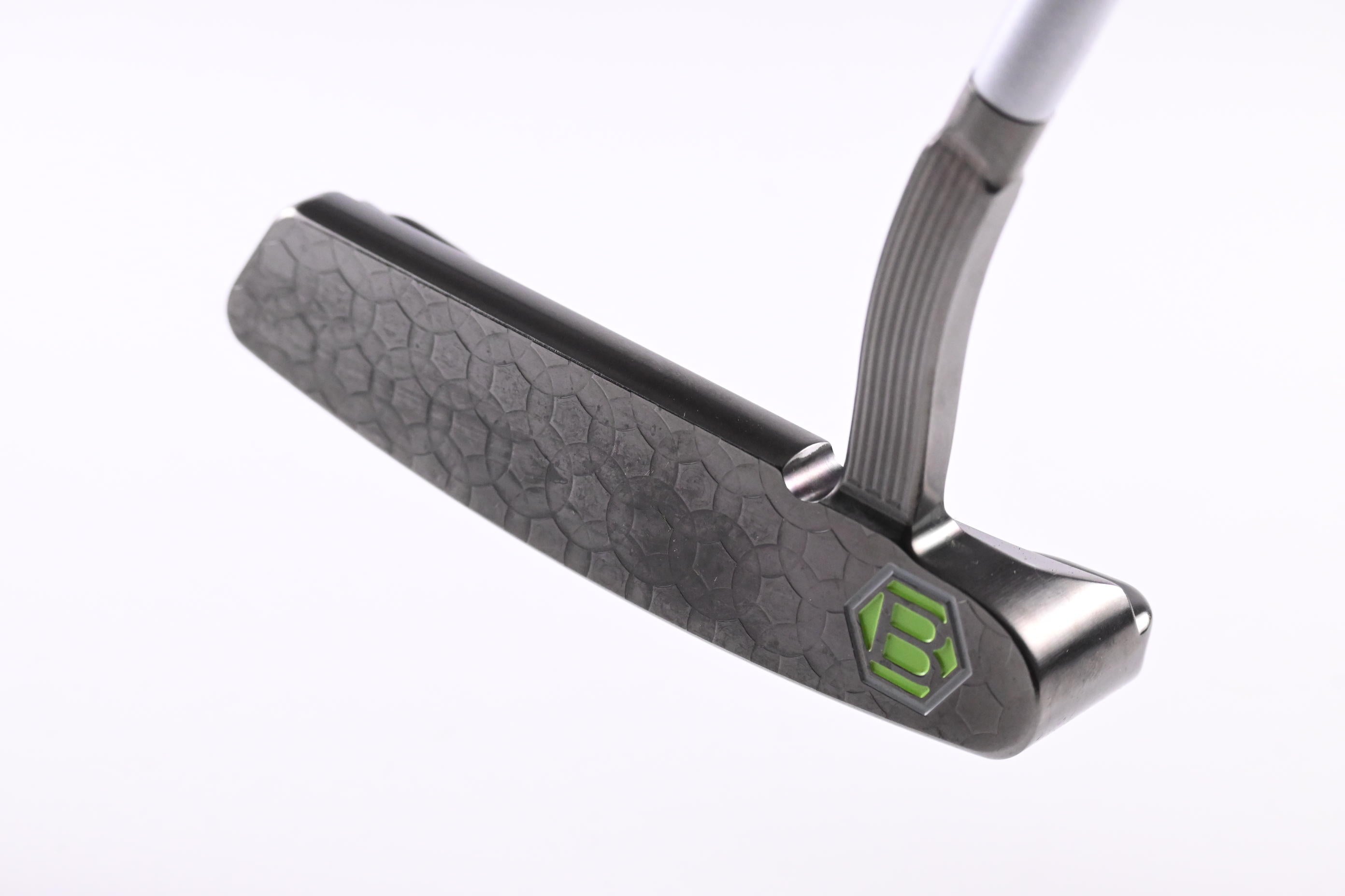 Bettinardi BB 2016 Series BB1F Putter / 35 Inch