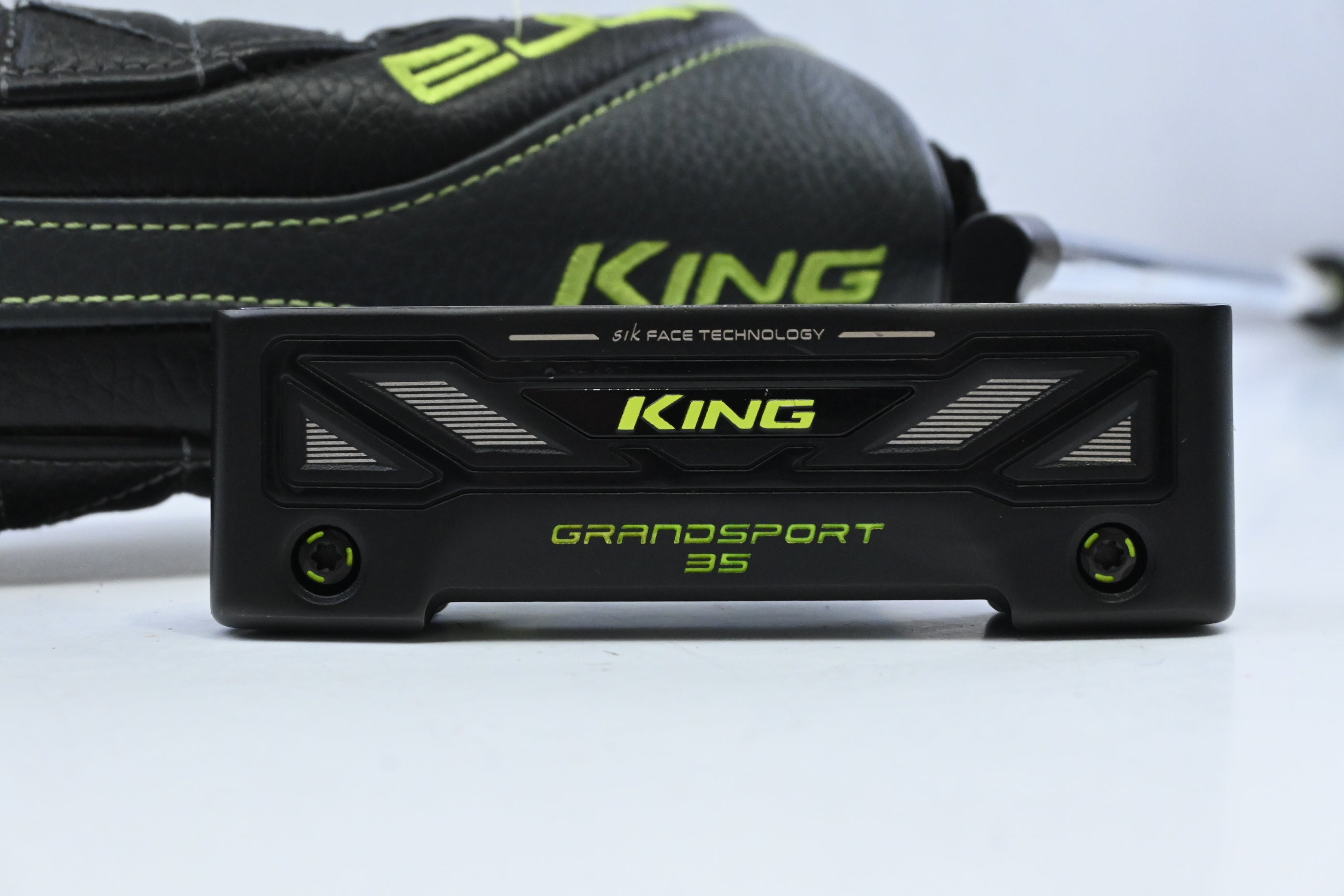 Cobra King 3D Grandsport 35 Putter / 34 Inch