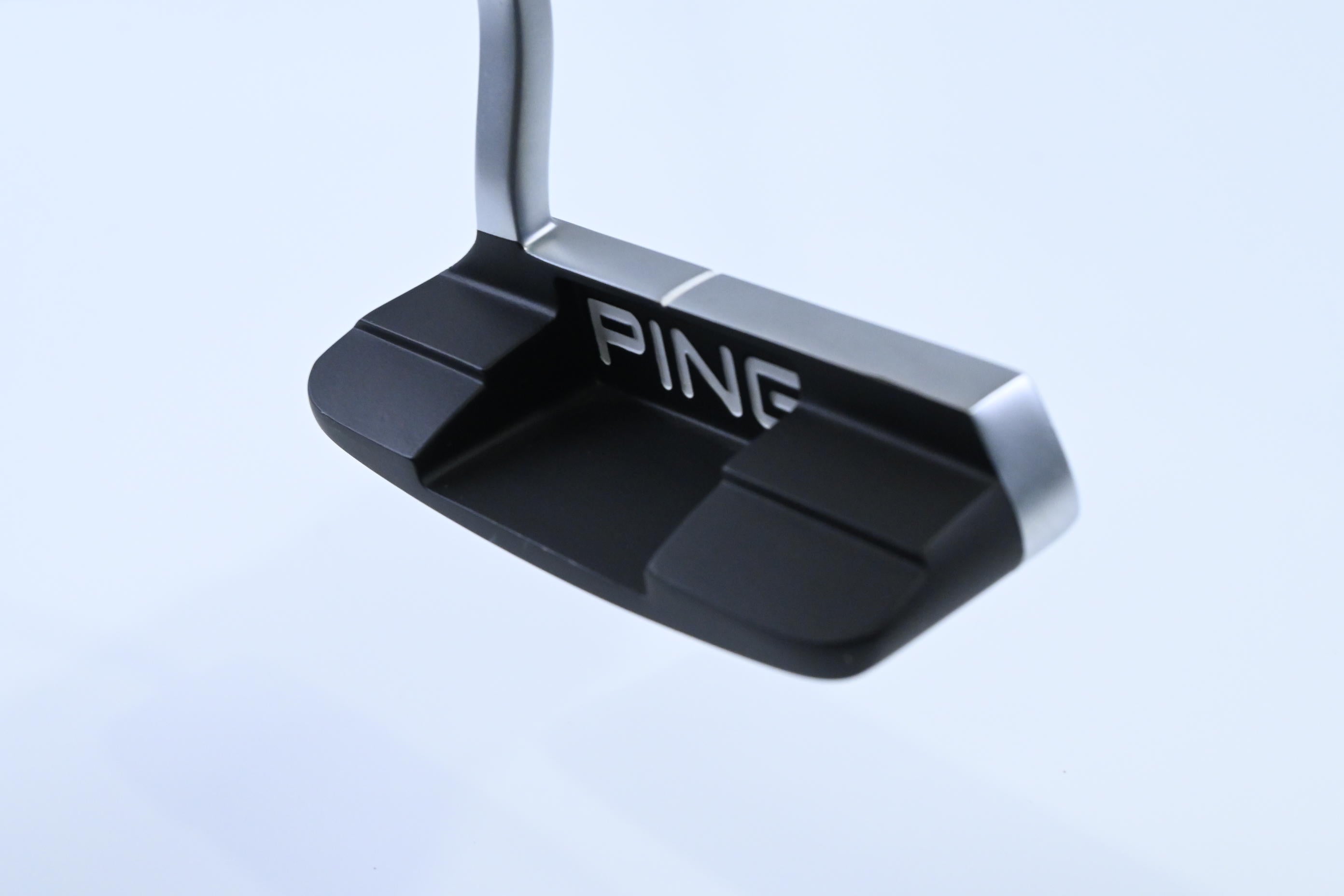 Ping Kushin 4 2023 Putter / 34 Inch