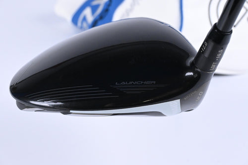 Left Hand Cleveland Launcher XL 2 Draw Driver / 9-12 Degree / Stiff Flex Tensei