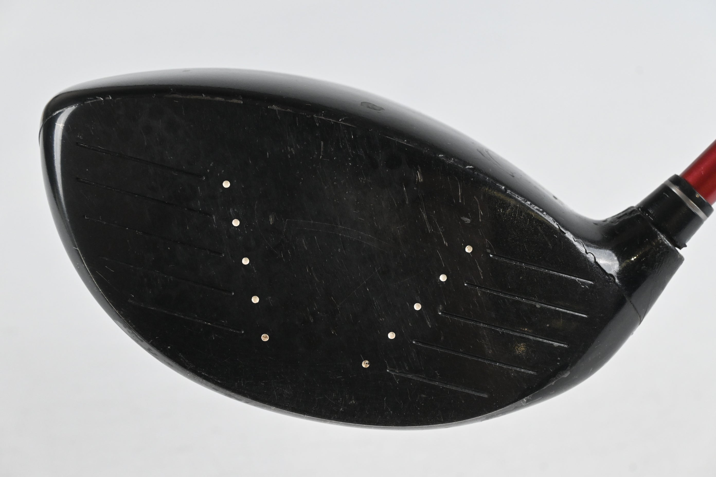 Callaway Diablo Octane Black Driver / 11.5 Degree / Regular Flex Aldila VX Shaft
