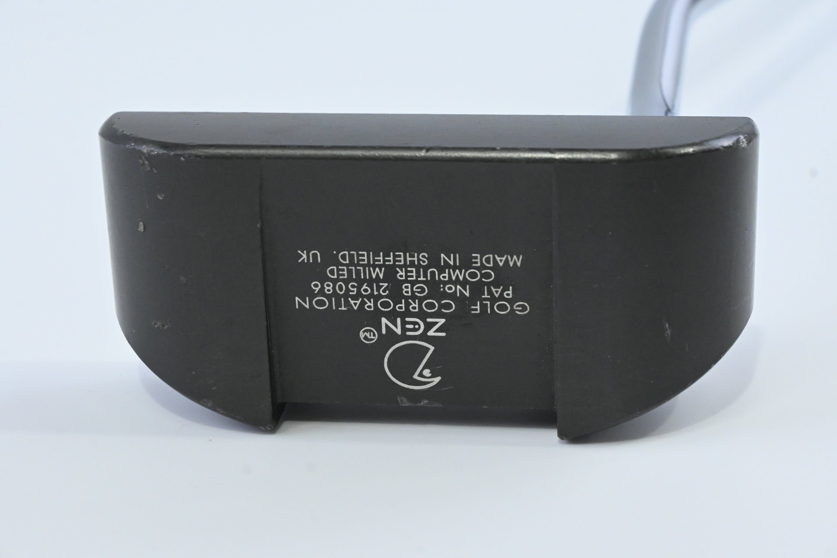 Zen Protoype Putter / 35 Inch