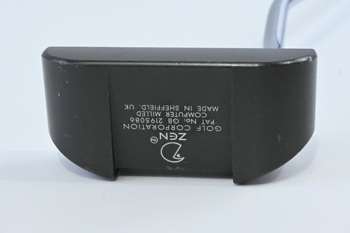 Zen Protoype Putter / 35 Inch