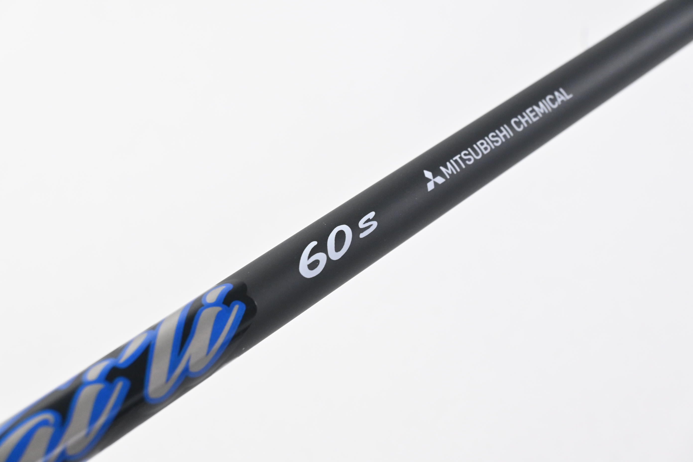 Kai'li Dark Waves Blue 60 Driver Shaft / Stiff Flex / Cobra 3rd Gen