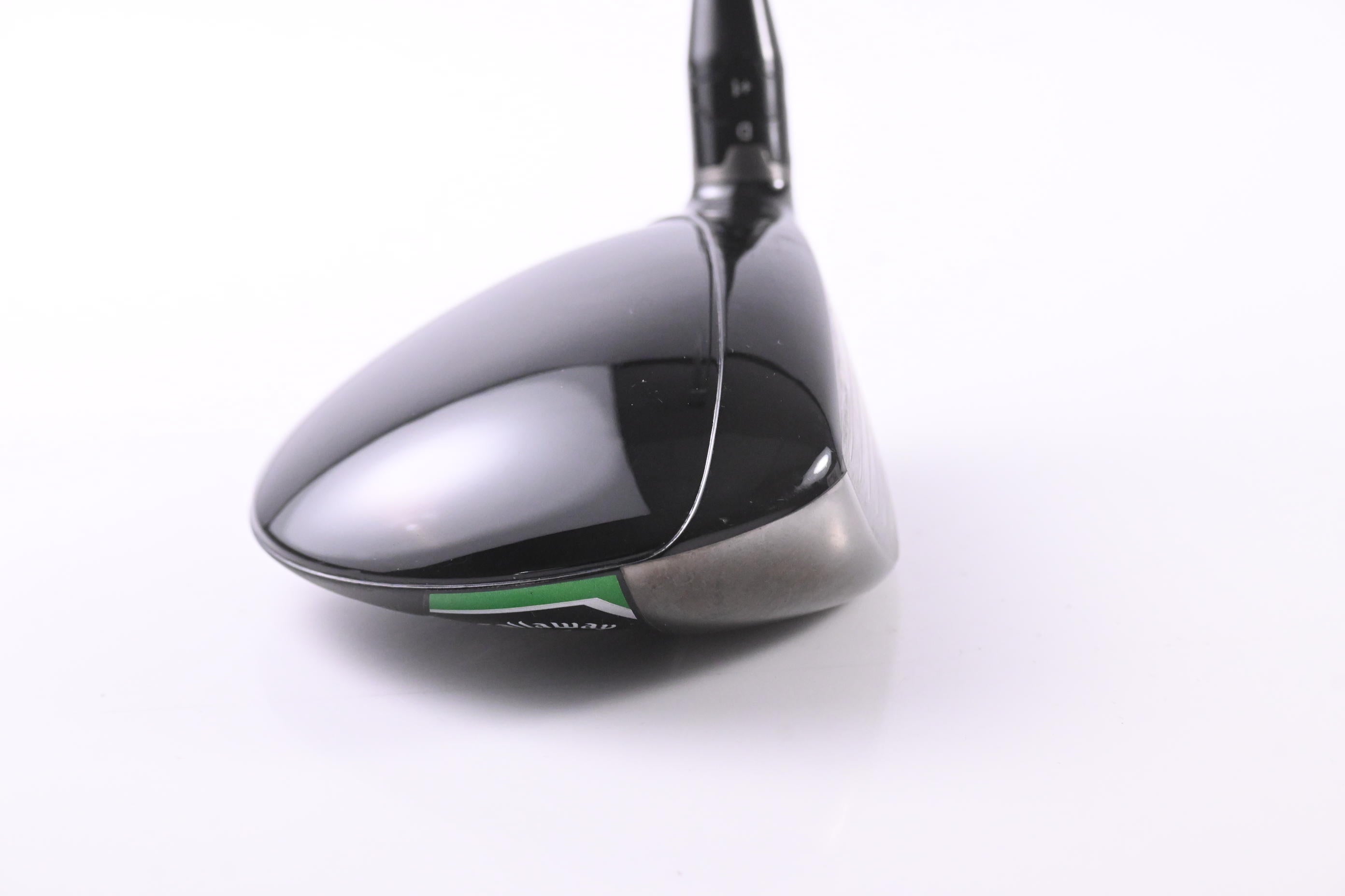 Callaway Elyte Triple Diamond #3 Wood / 15 Degree / X-Flex Denali Charcoal 70 Shaft