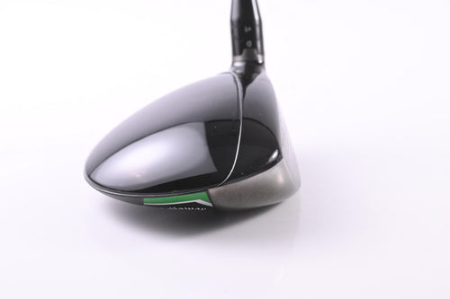Callaway Elyte Triple Diamond #3 Wood / 15 Degree / X-Flex Denali Charcoal 70 Shaft