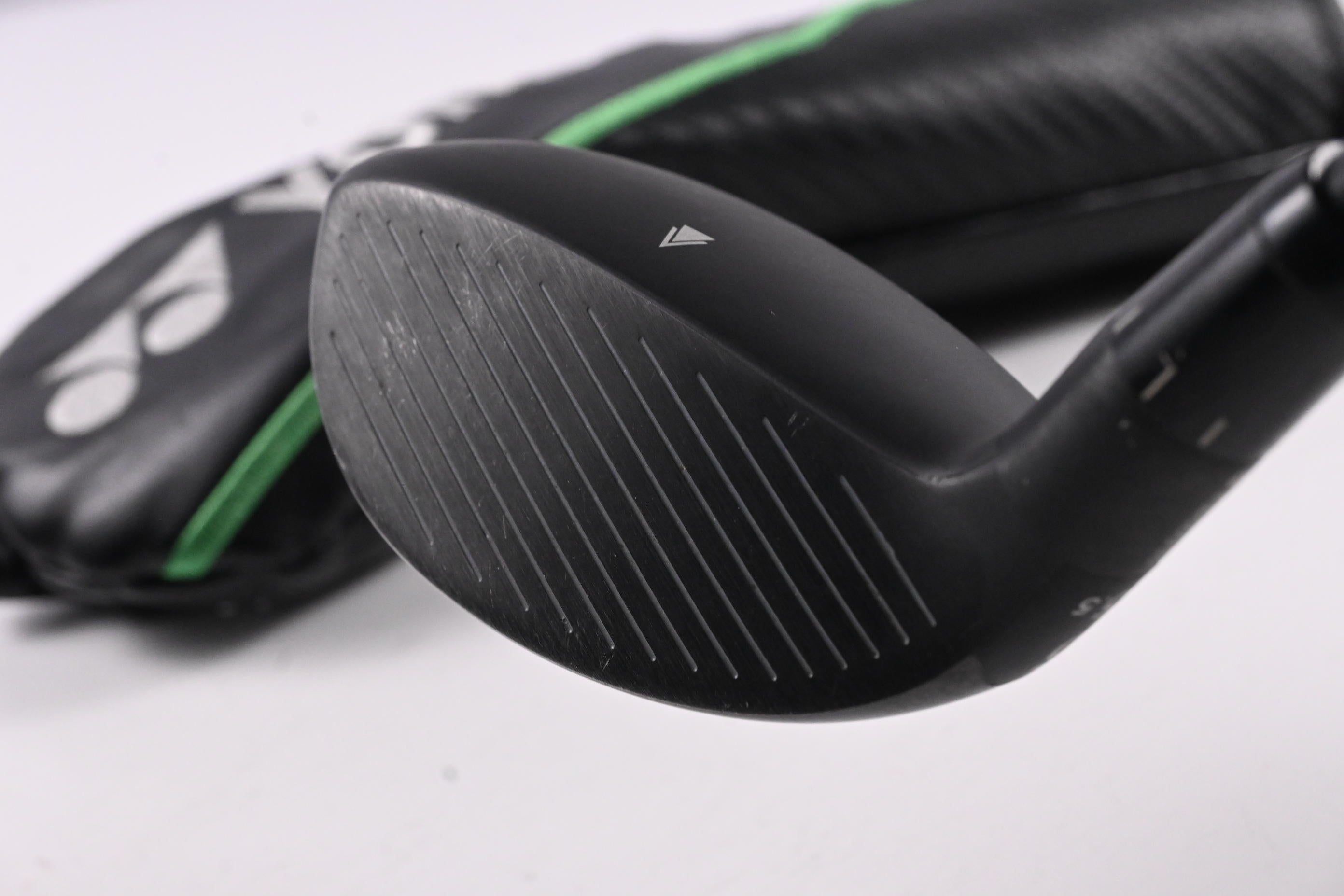 Yonex Ezone GS #5 Hybrid/ 25.5 Degree / Light Flex Yonex EX-G02 Shaft