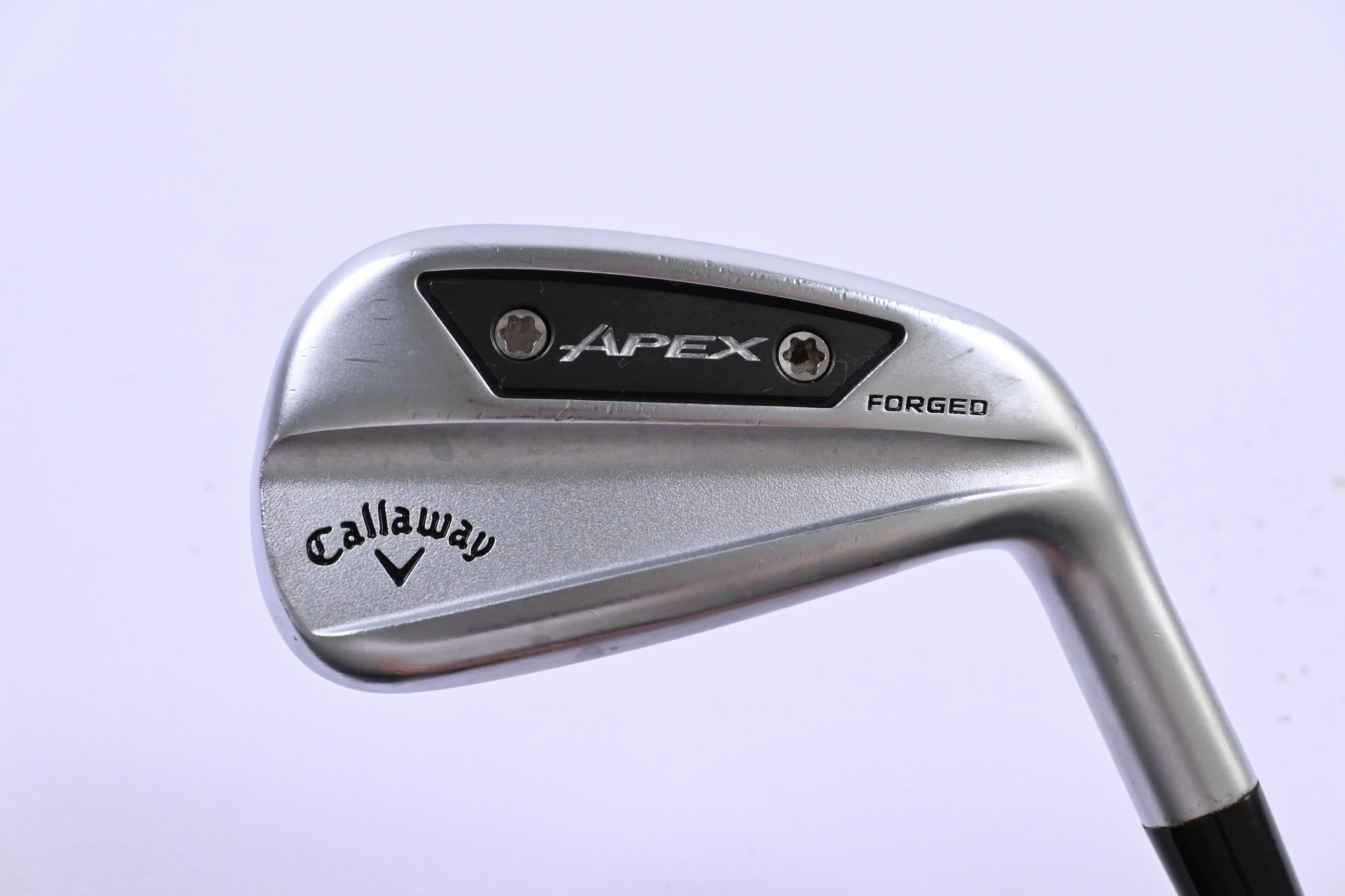 Callaway Apex Ai200 #7 Iron / Regular Flex UST Mamiya Recoil Dart HDC 80 Shaft