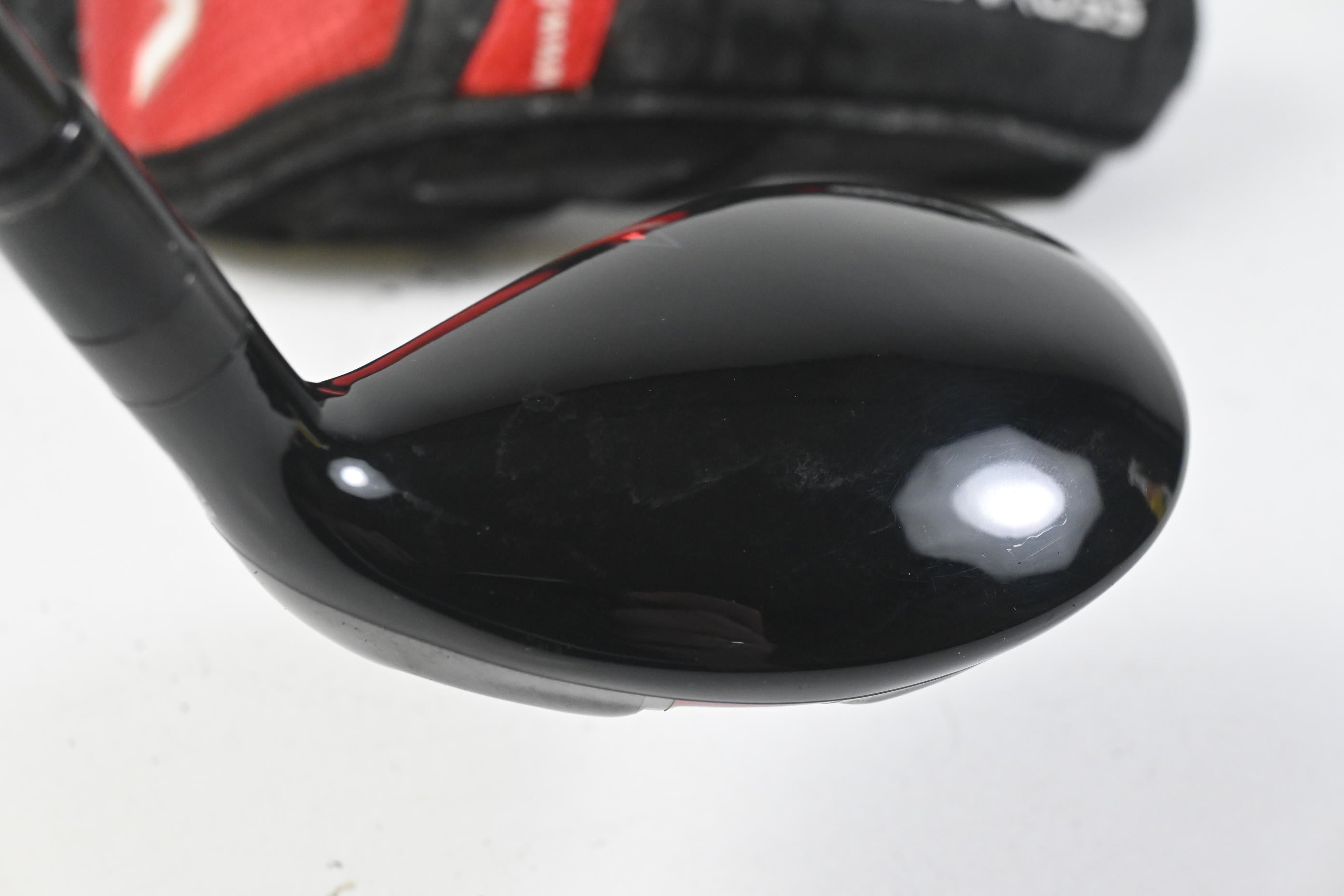 Benross VX Proto #3 Hybrid / 20 Degree / Regular Flex Aldila Voodoo Shaft