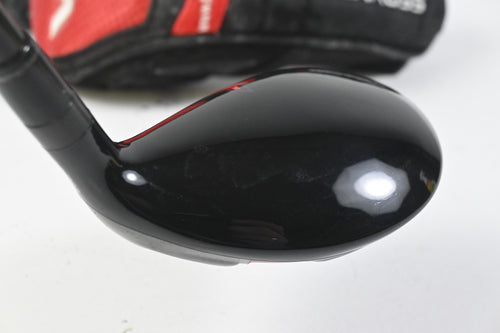 Benross VX Proto #3 Hybrid / 20 Degree / Regular Flex Aldila Voodoo Shaft