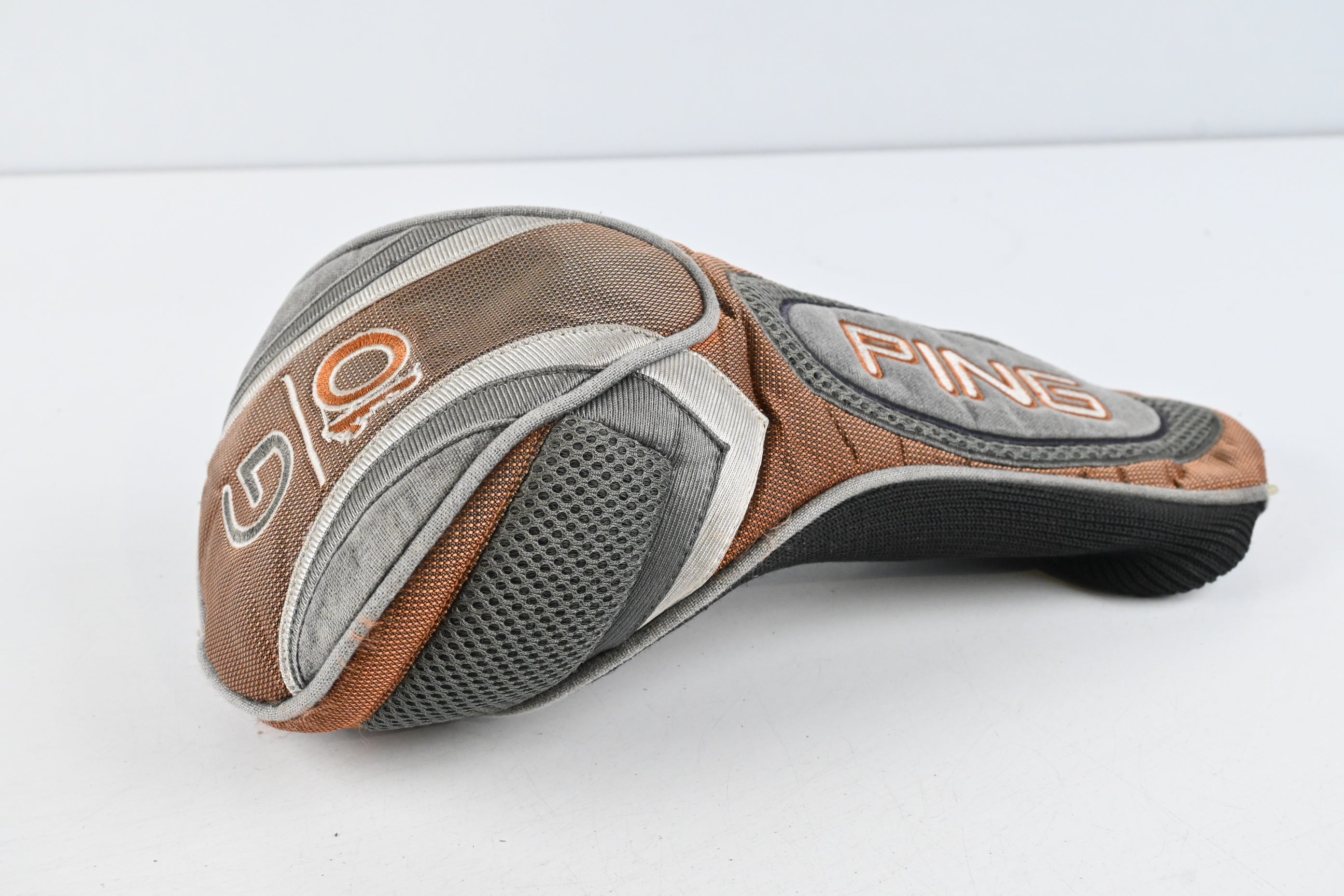 Ping G10 Driver / 9 Degree / Stiff Flex Aldila NVS 65 Shaft