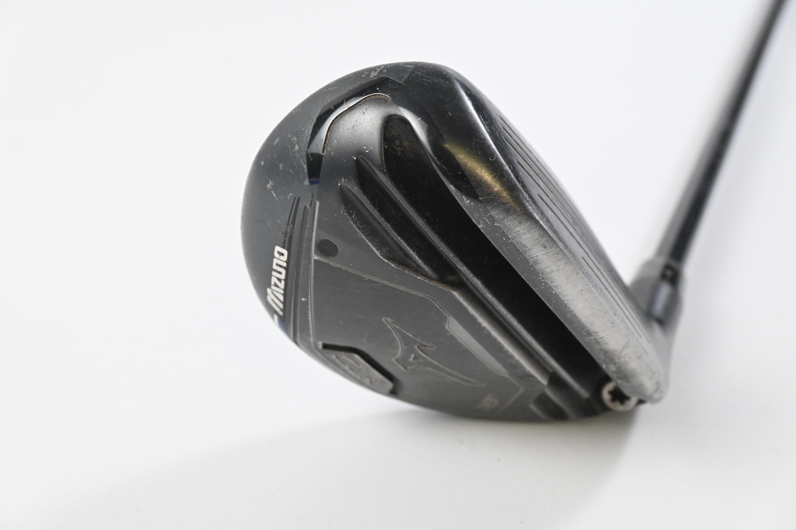 Mizuno CLK 2018 #2 Hybrid / 16 Degree / Stiff Flex Fujikura Speeder Evolution 75