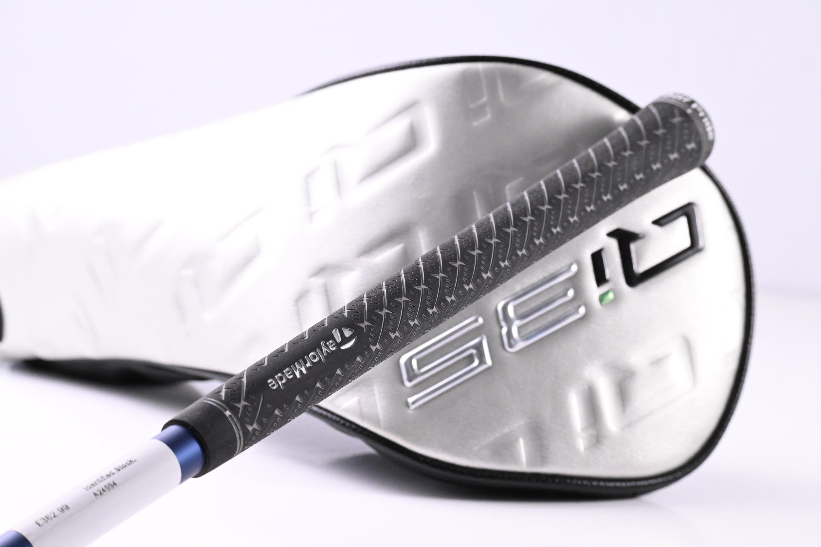 Taylormade Qi35 Driver / 10.5 Degree / Regular Flex Ventus Blue 5 Shaft