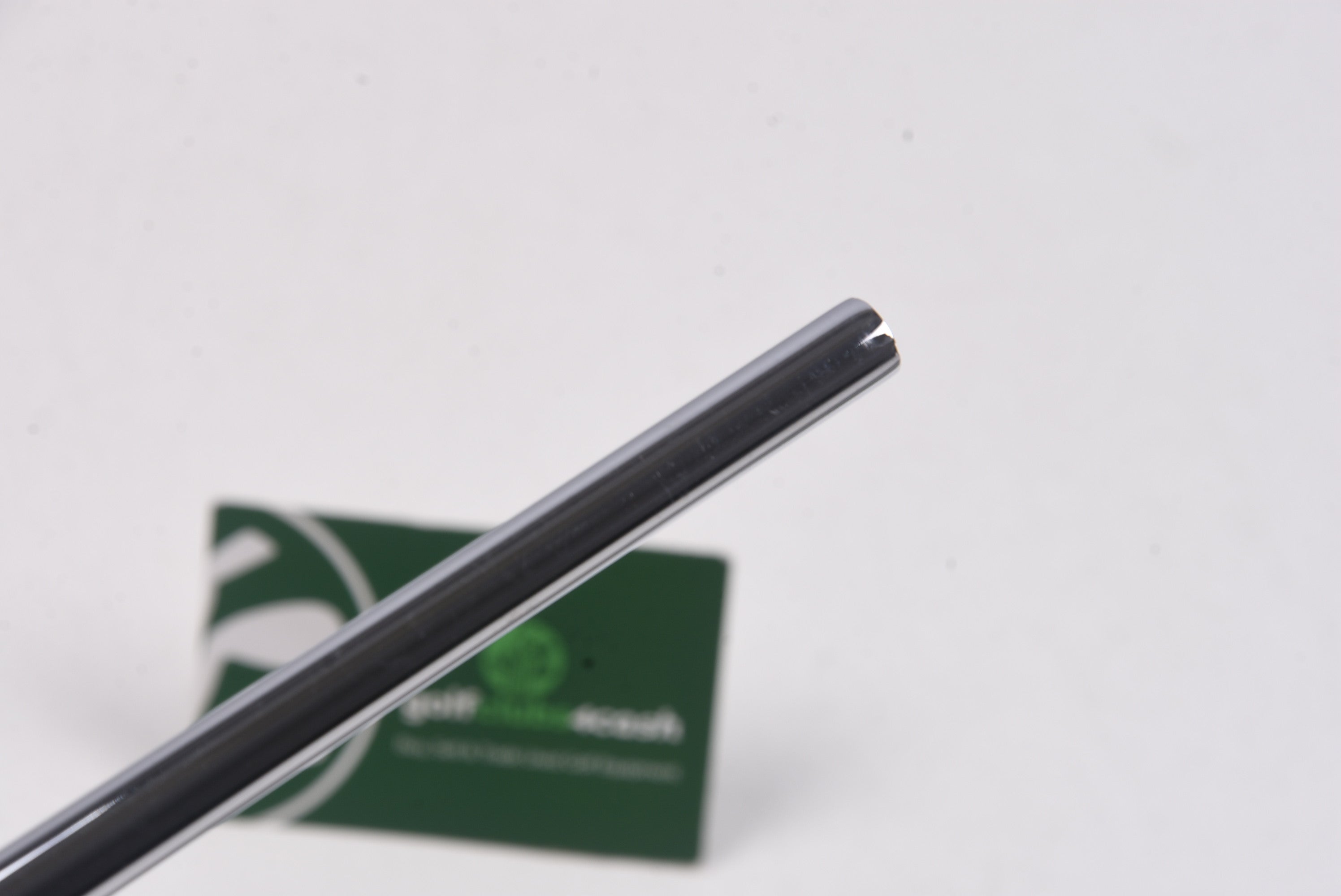 Project X Parallel Tip Steel #2 Iron Shaft / Regular Flex / 0.370" Tip