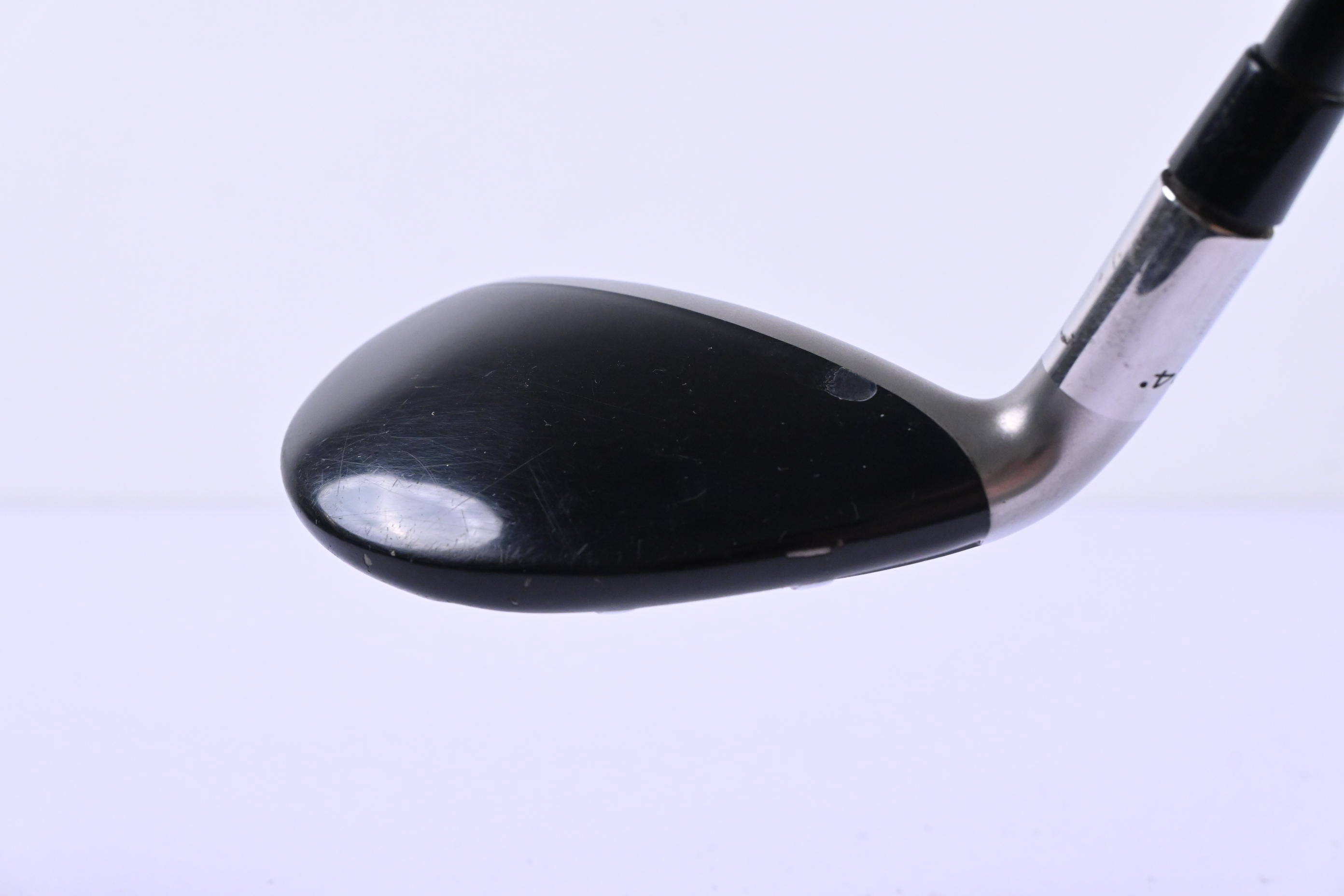Left Hand Callaway RAZR X #4 Hybrid / 24 Degree / Regular Flex Callaway H60
