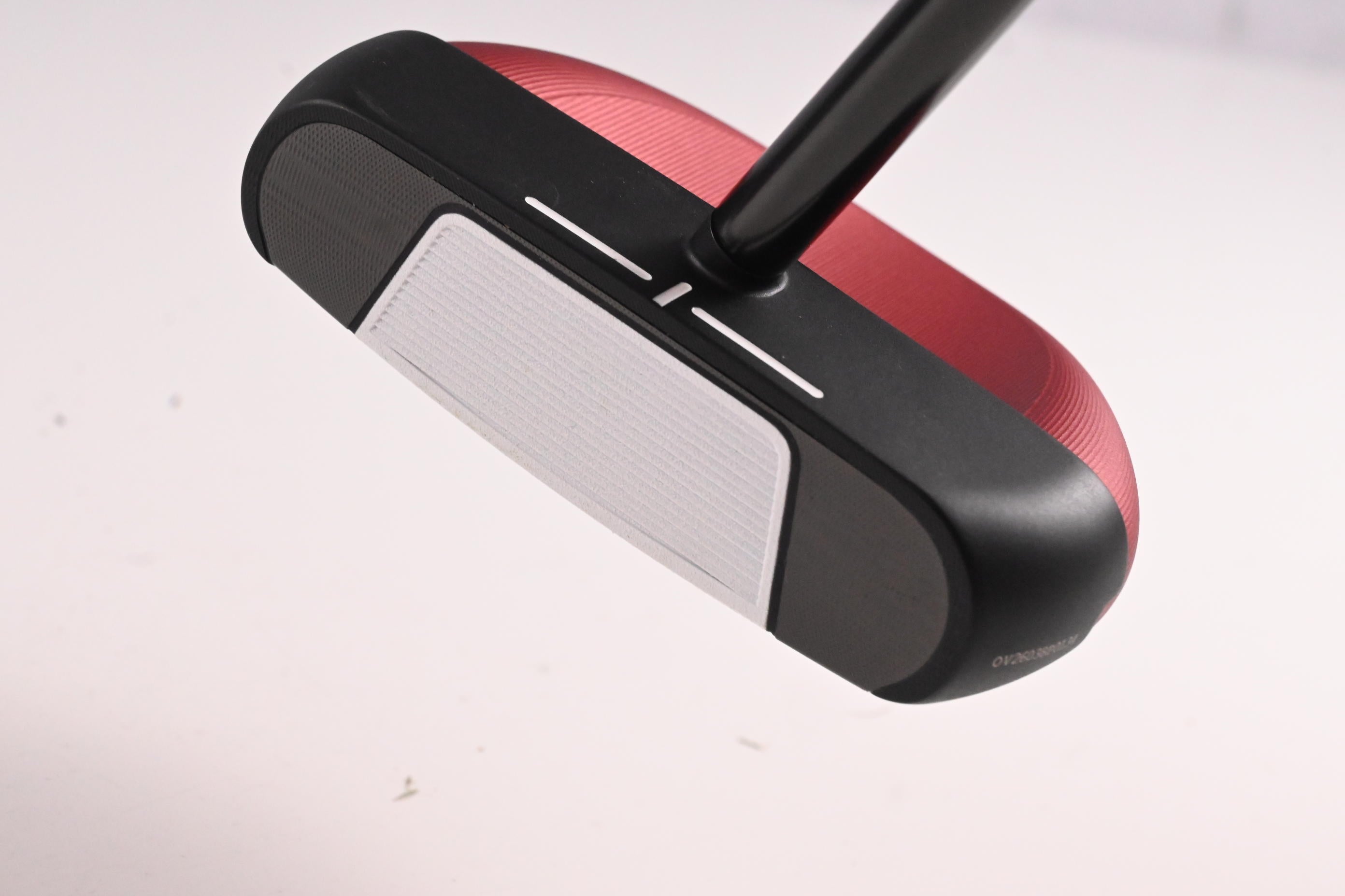 Odyssey Square 2 Square Tri-Hot Rossie Putter / 34 Inch
