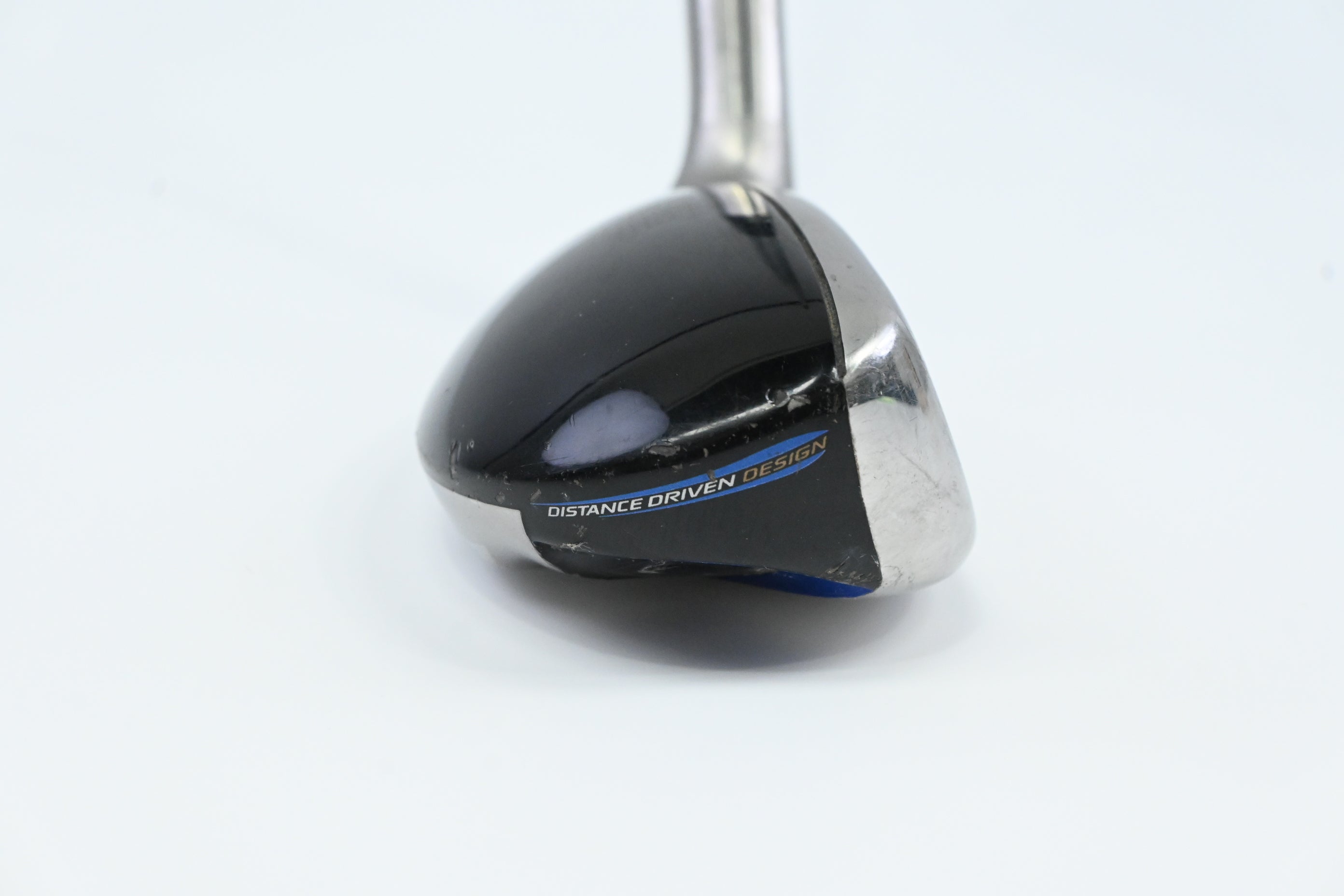 Cleveland Launcher DST #4 Hybrid / 23 Degree / Regular Flex Diamana vSL 74 Shaft