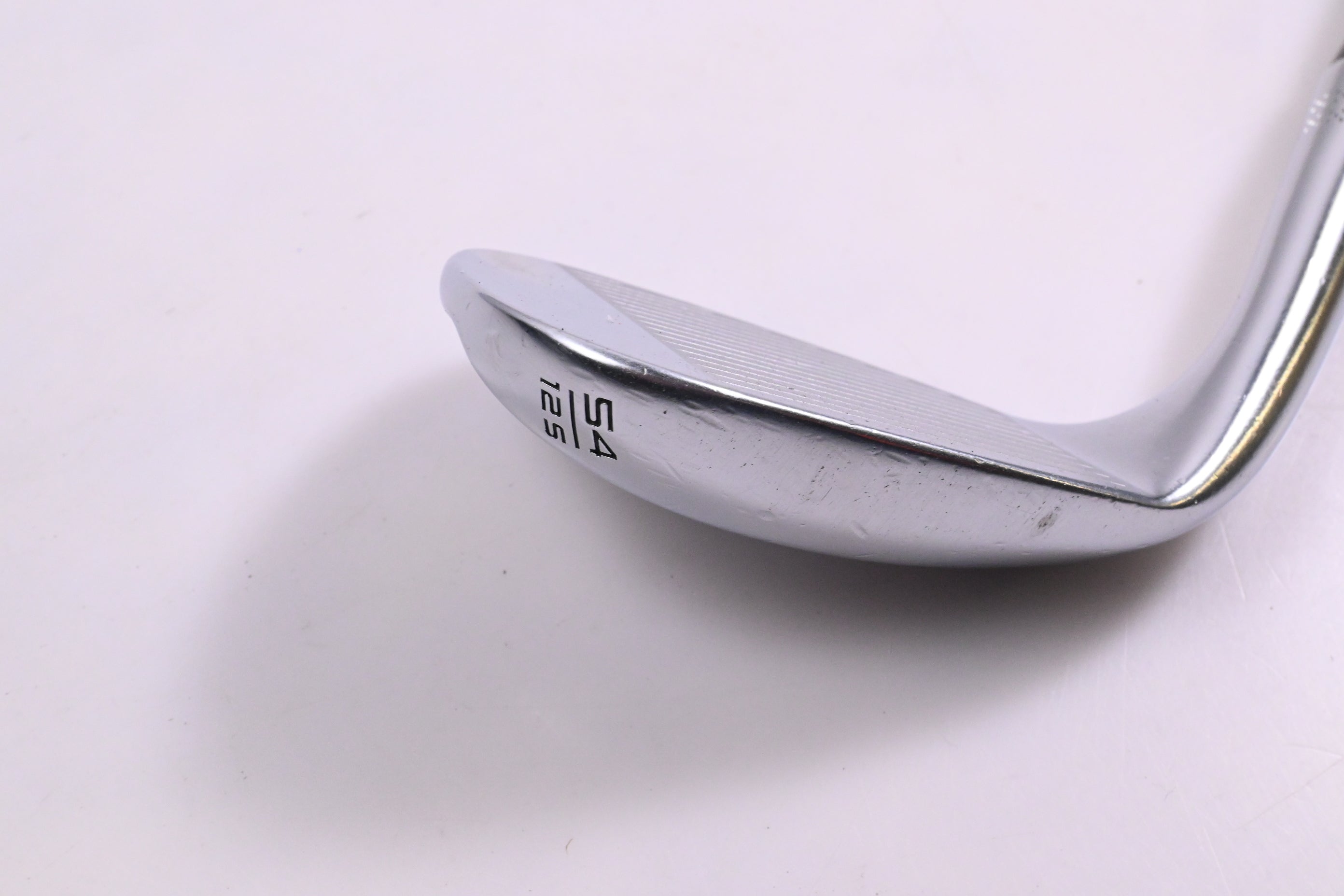 Callaway Opus Platinum Sand Wedge / 54 Degree / Wedge Flex Dynamic Gold Mid 115