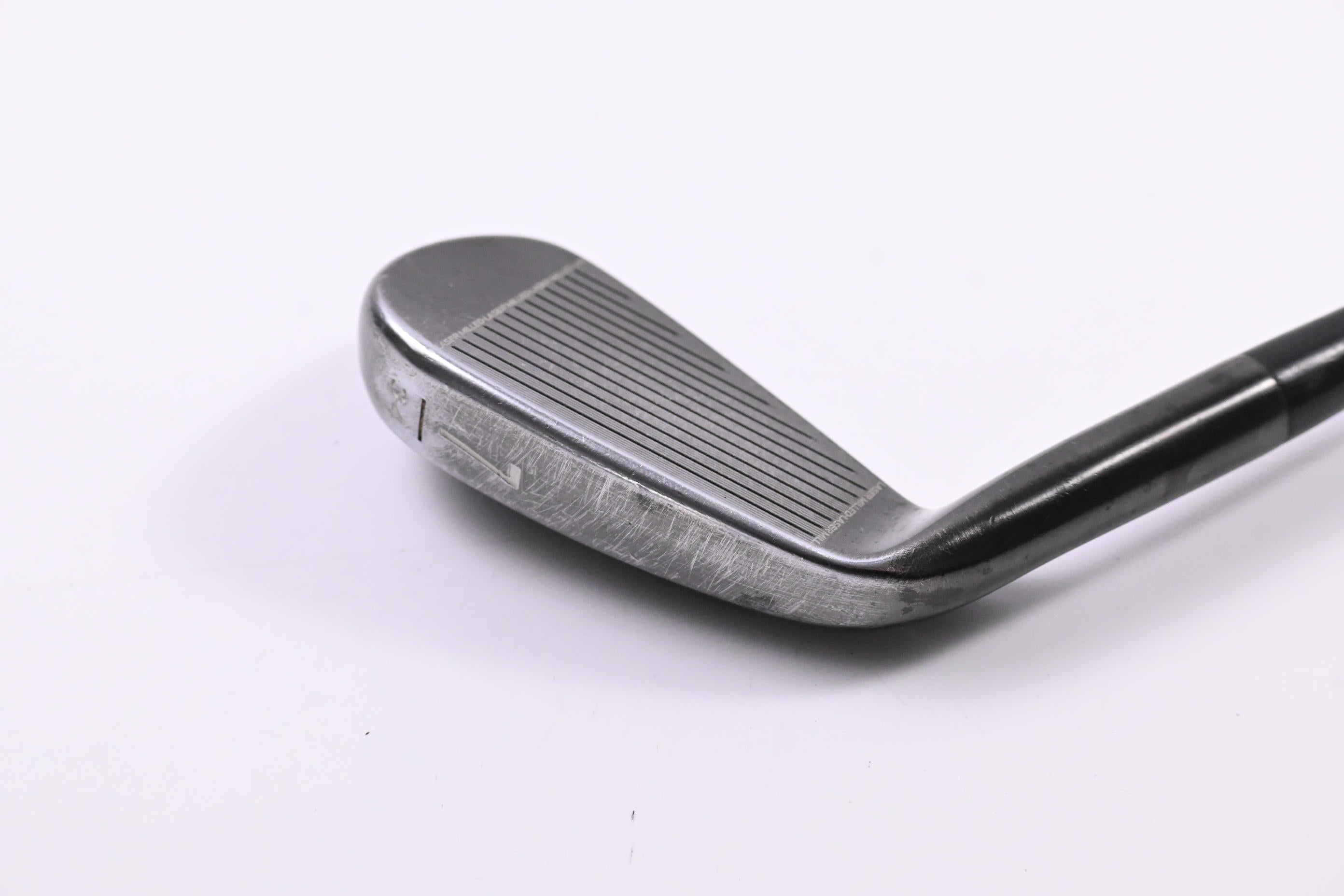 Cleveland CG16 #7 Iron / 34 Degree / Stiff Flex Dynamic Gold S300 Shaft