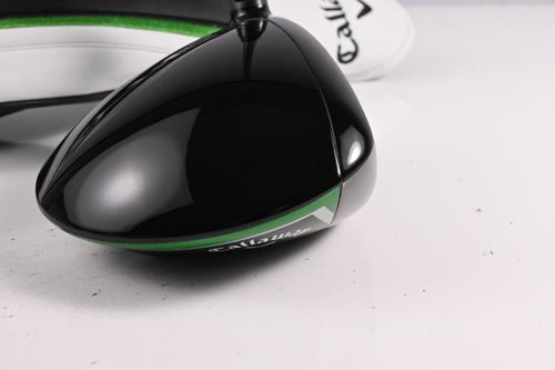 Callaway Elyte Triple Diamond Driver / 9 Degree / X-Flex Denali Charcoal 60