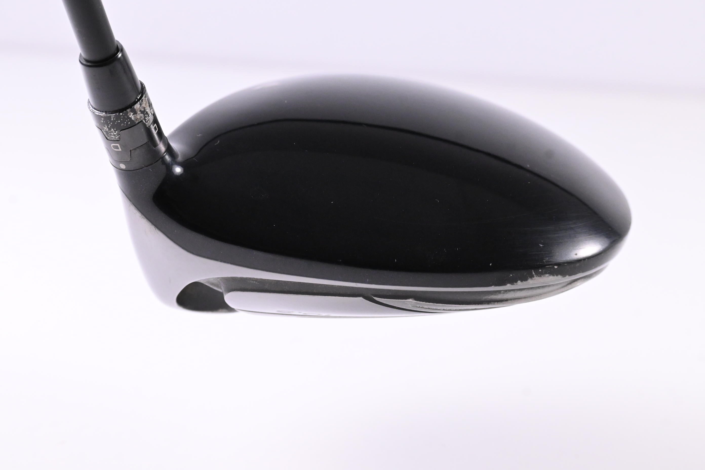 Titleist 915 D2 Driver / 10.5 Degree / Regular Flex SK Fiber Hypersonic Shaft